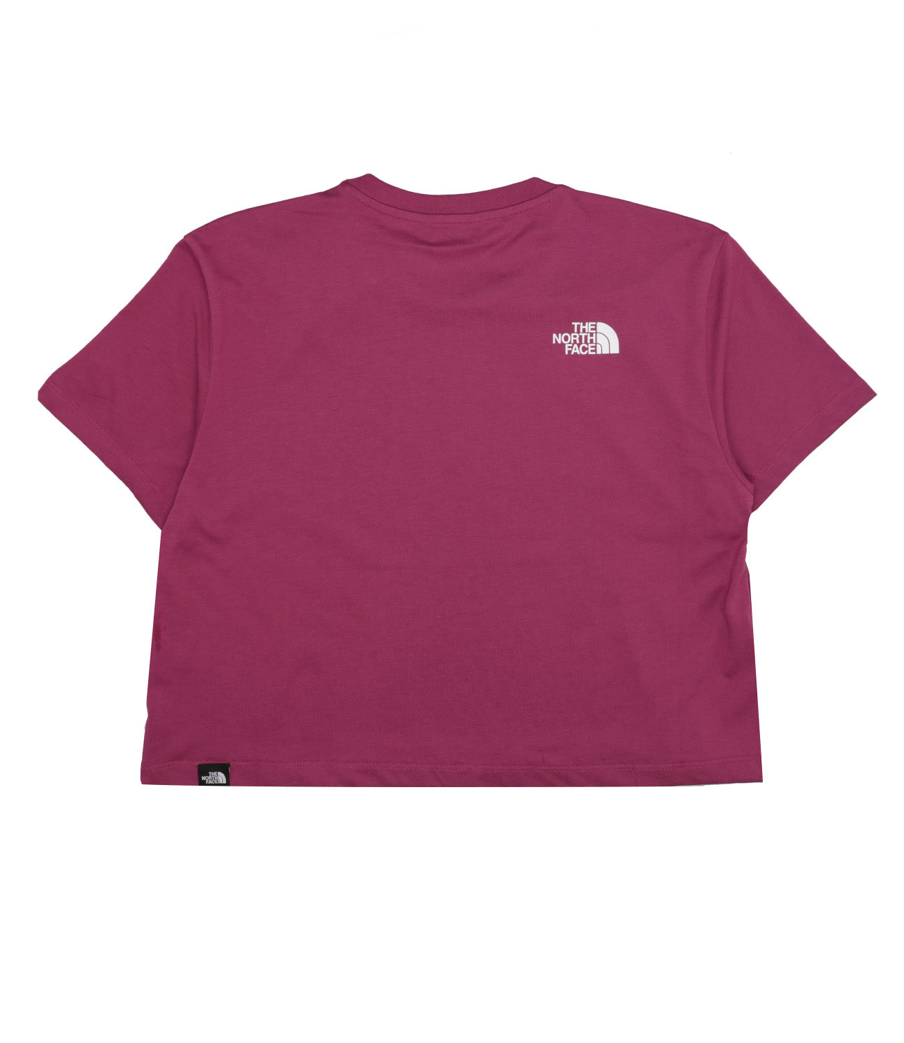 The North Face Kids | T-Shirt Easy Raspberry
