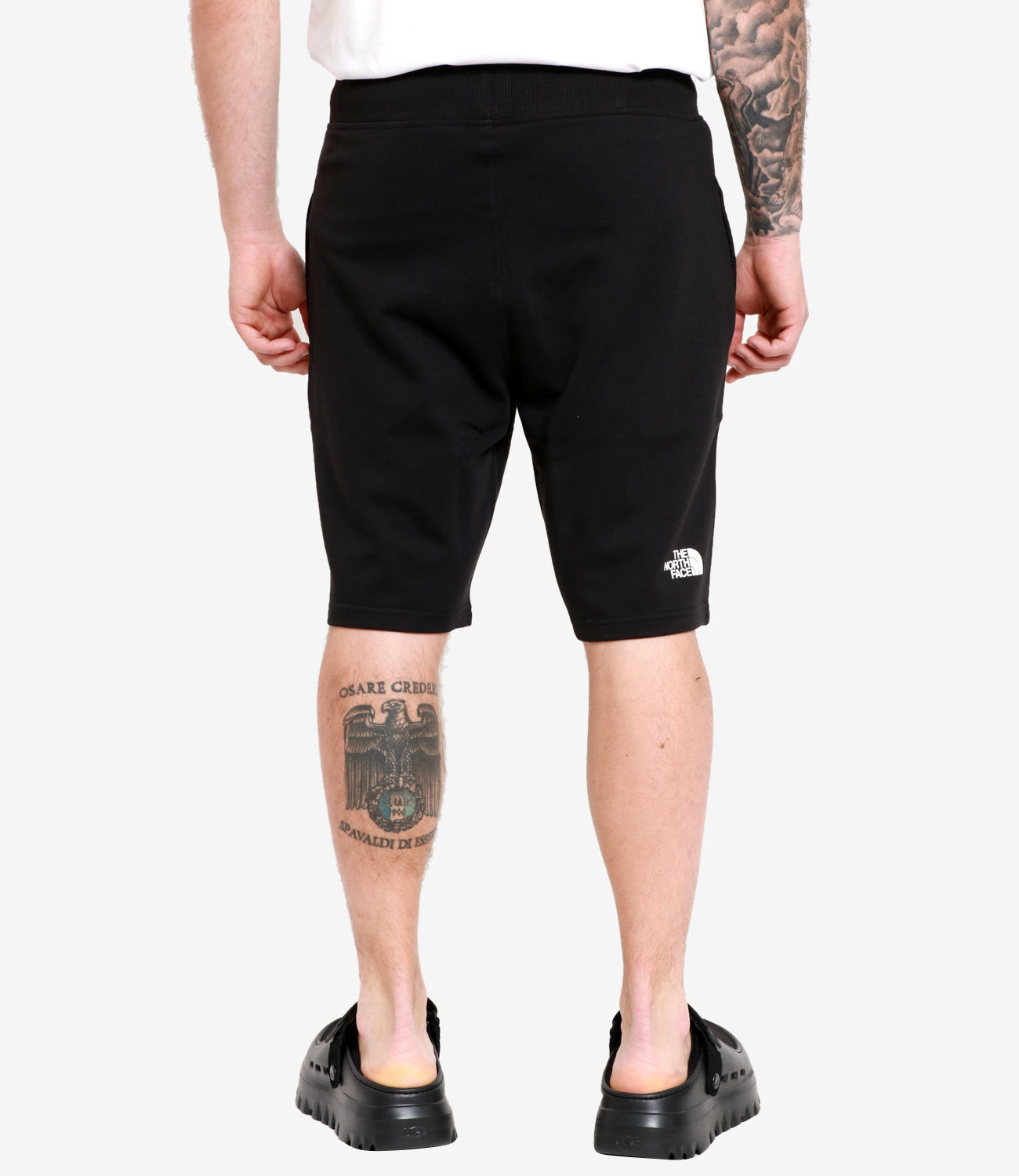 The North Face | Bermuda Nse Grey