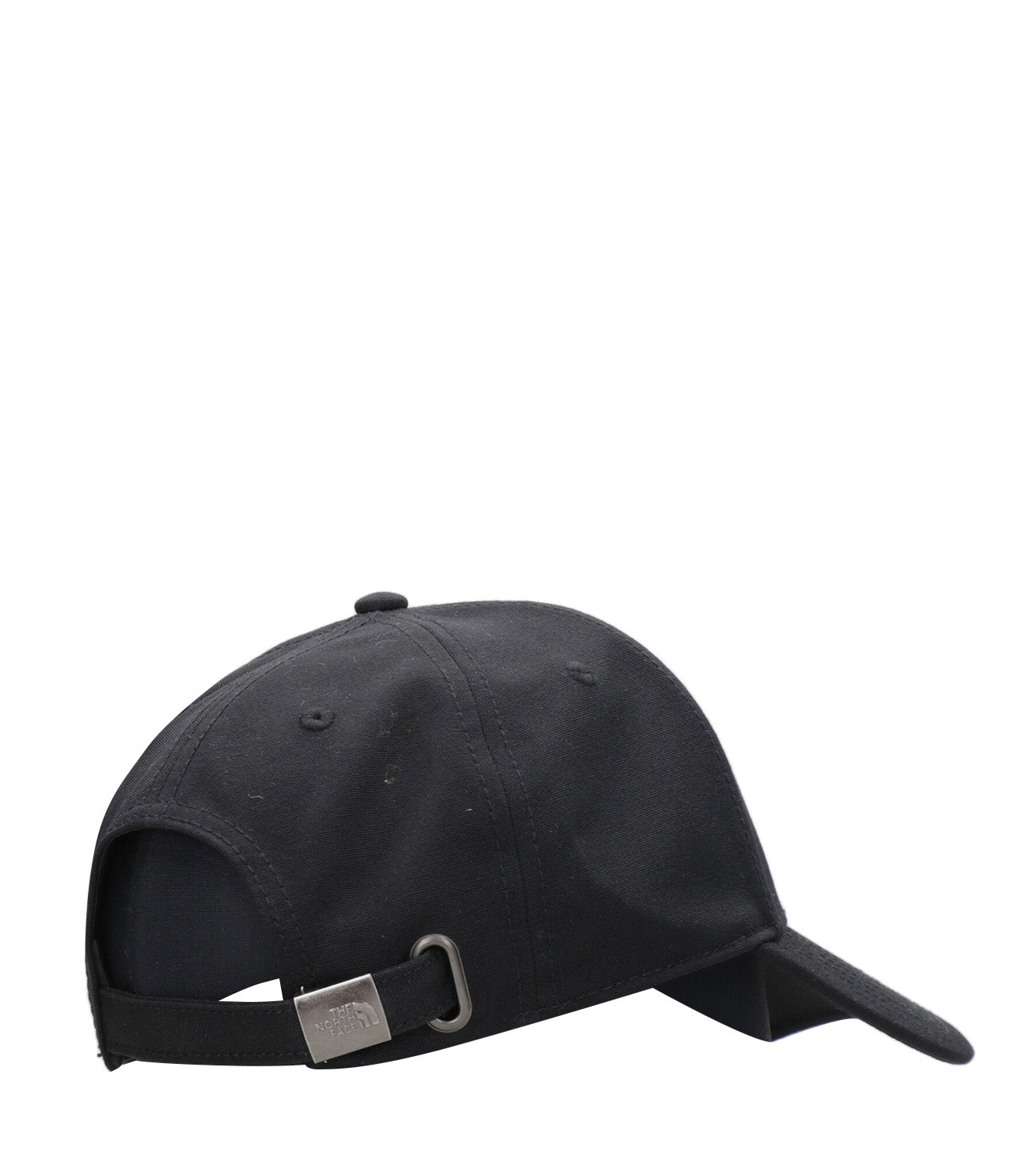 The North Face | Cappello Recycled 66 Classic Nero e Bianco