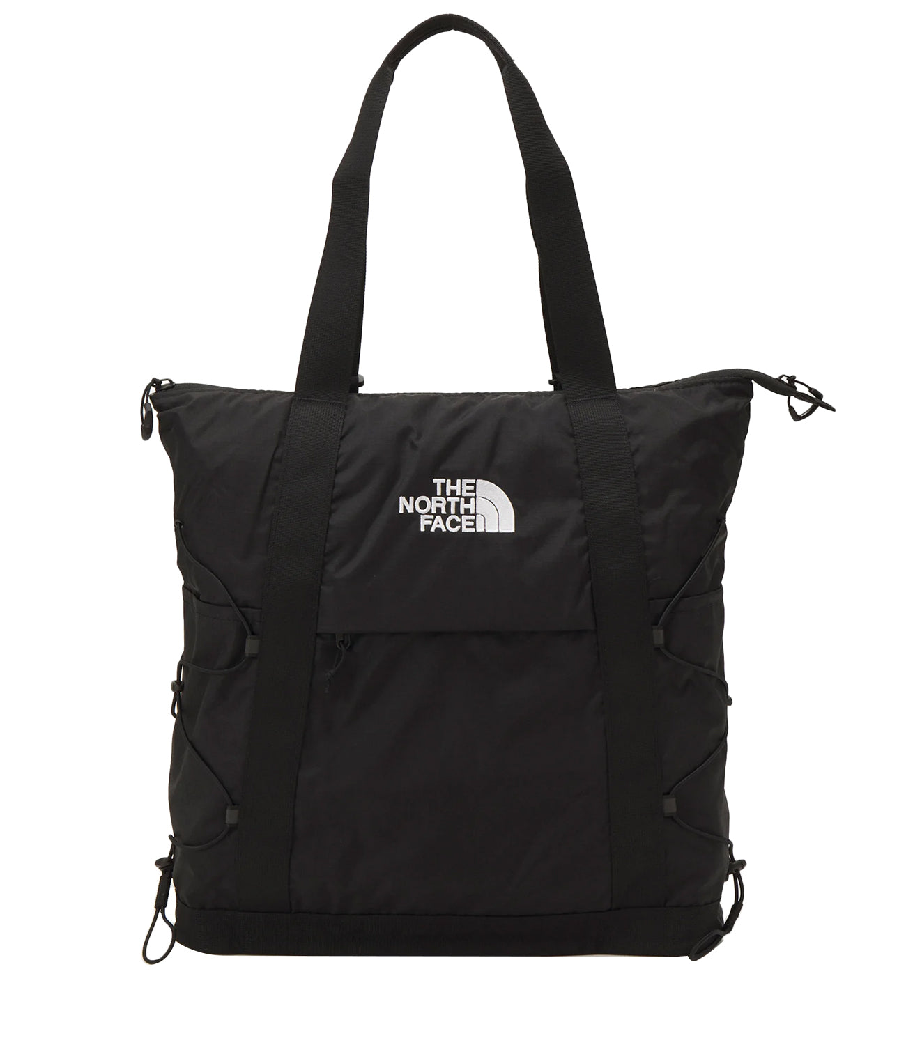 The North Face | Shopping Borealis Tote Black