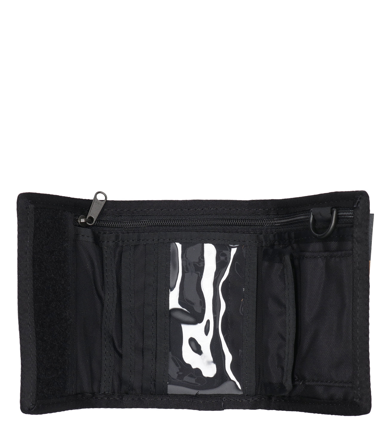 The North Face | Base Camp Wallet Black