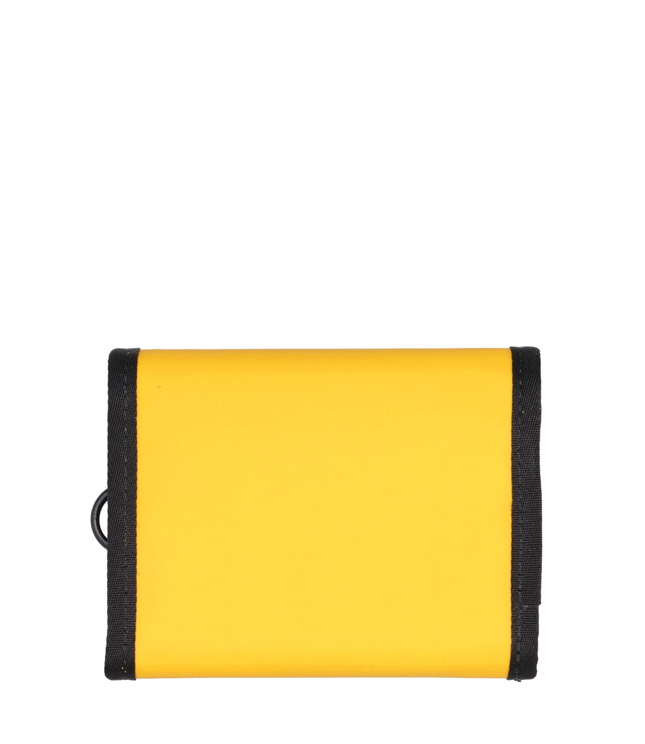 The North Face | Yellow and Black Base Camp Wallet