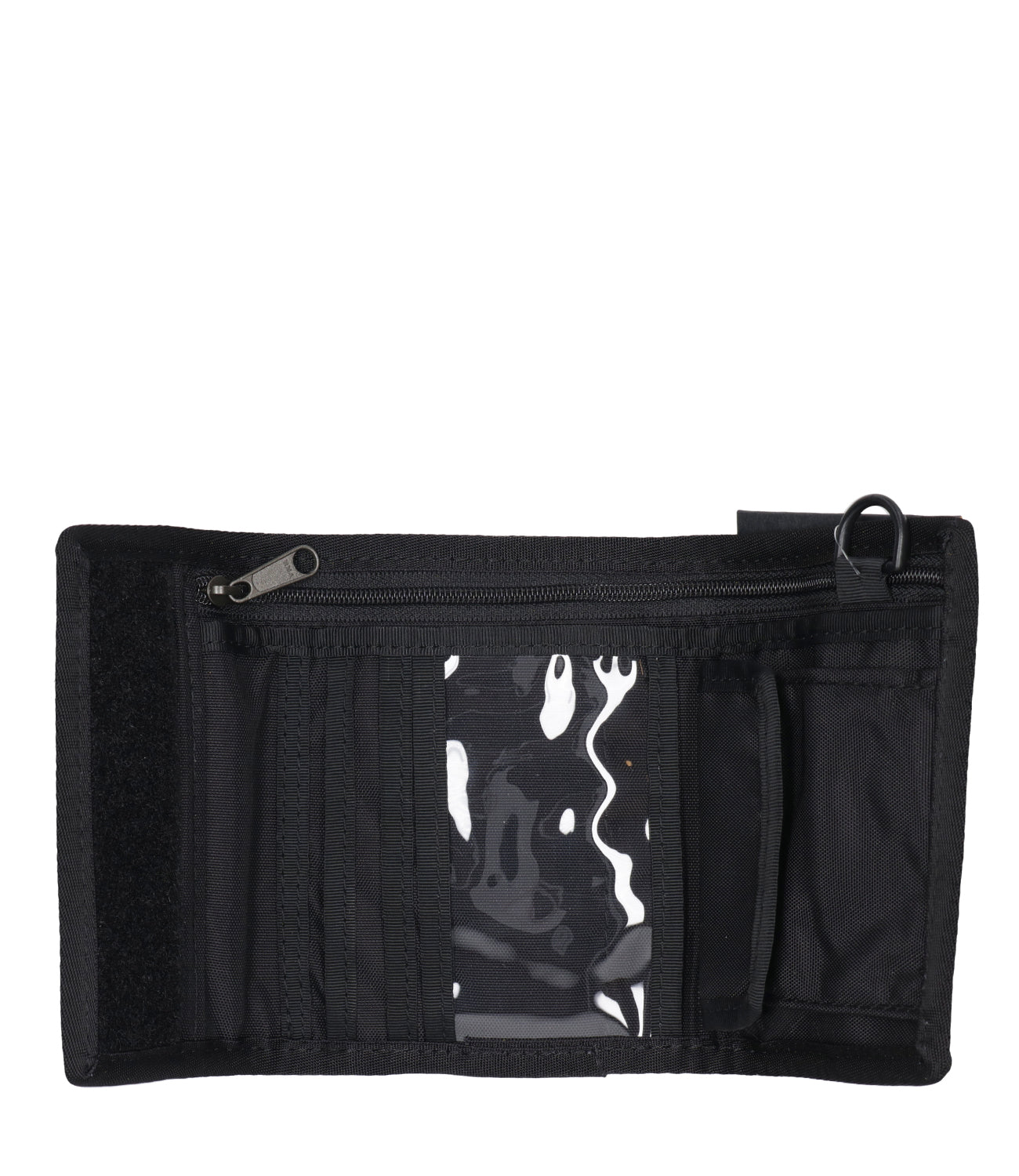 The North Face | Yellow and Black Base Camp Wallet
