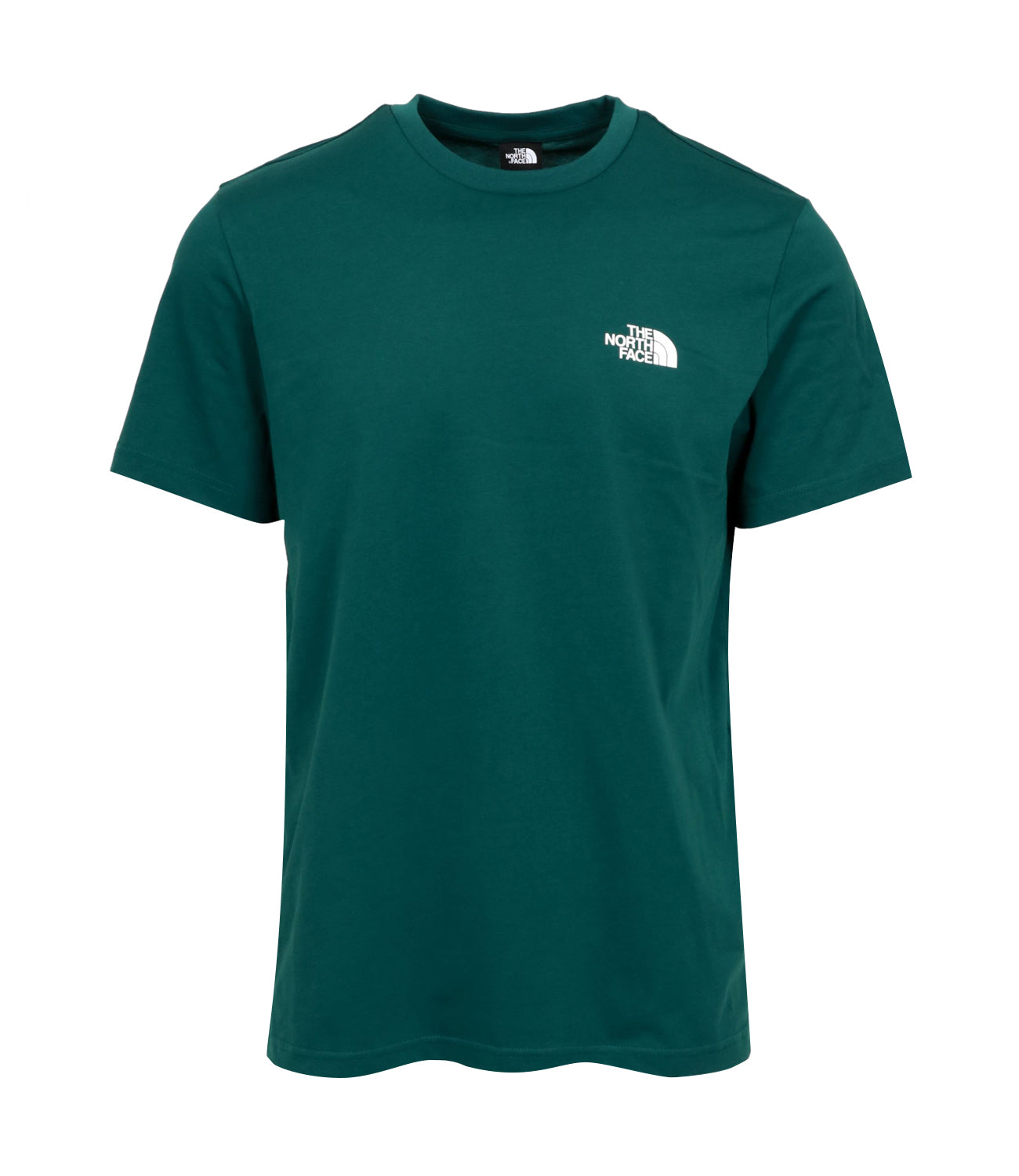 The North Face | T-Shirt Simple Dome Oil