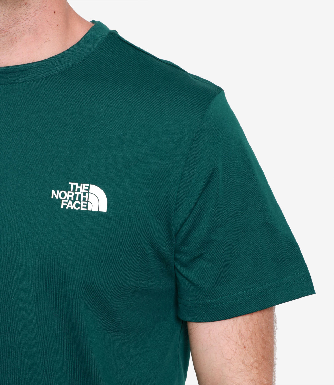 The North Face | T-Shirt Simple Dome Oil