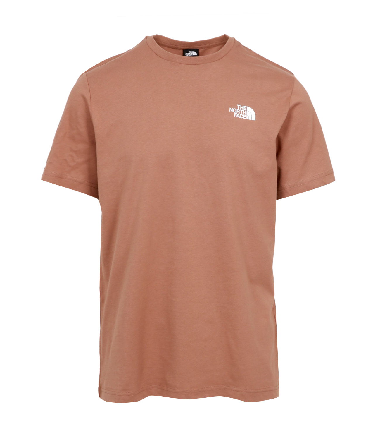 The North Face | T-Shirt Redbox Nse Cappuccino