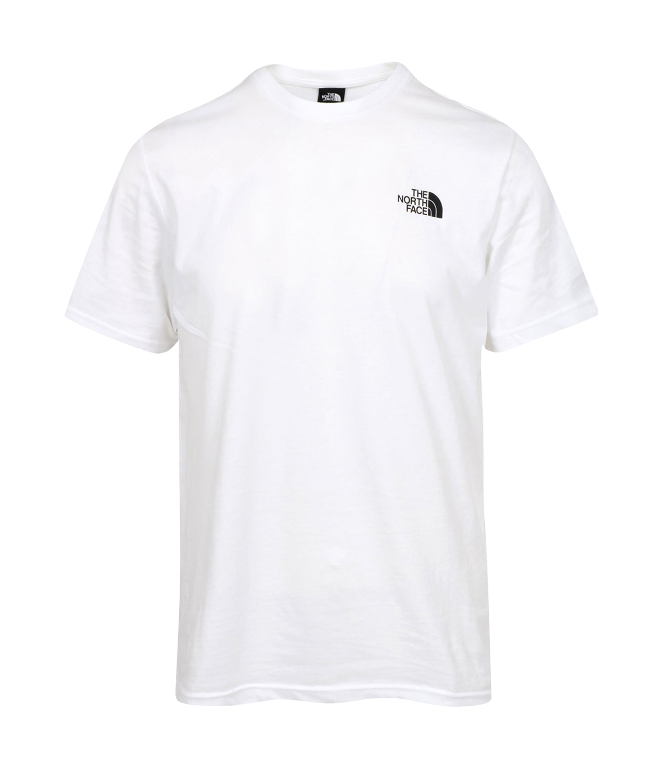 The North Face | Redbox T-Shirt Nse Orange