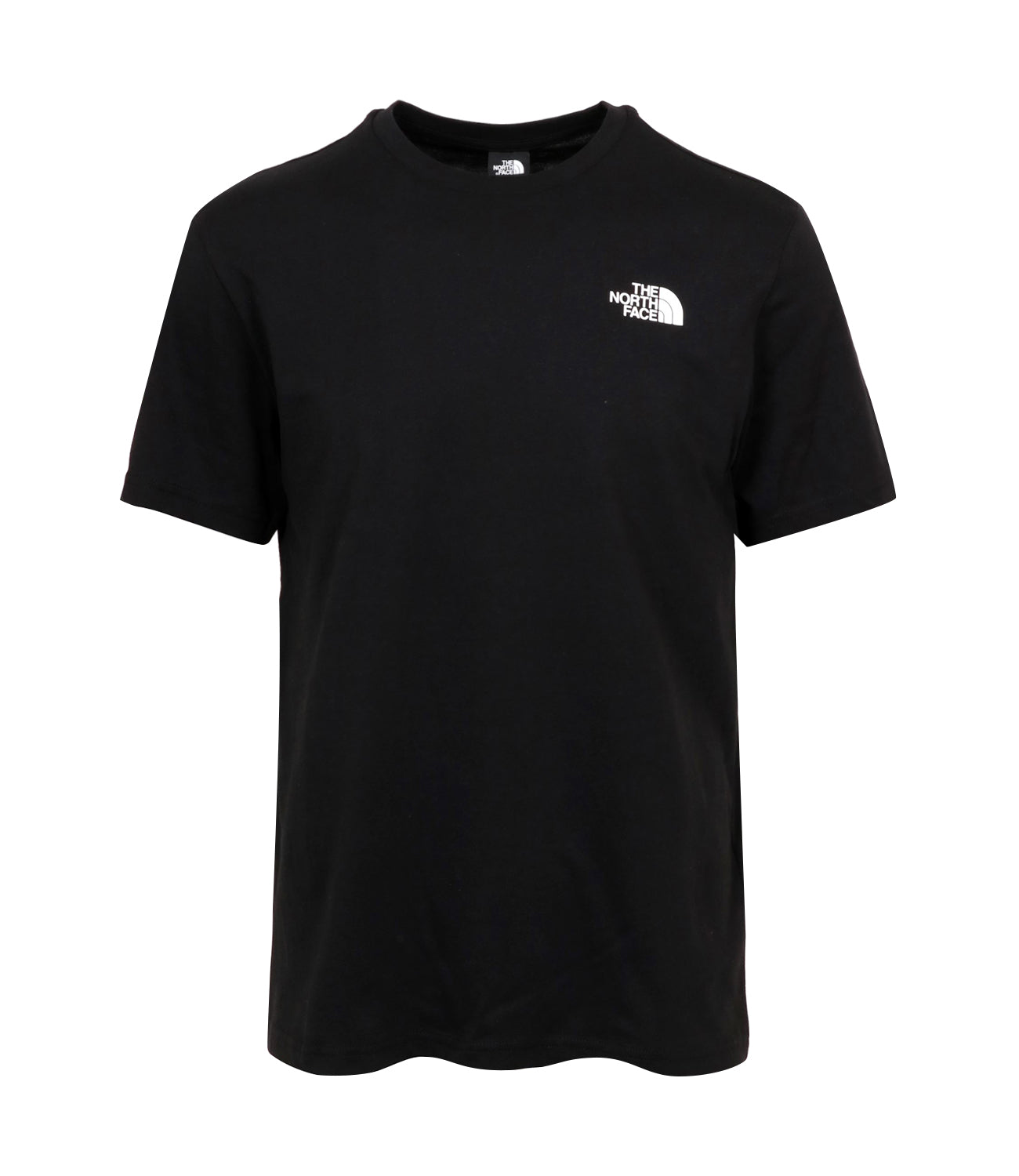 The North Face | Redbox T-Shirt Nse Black