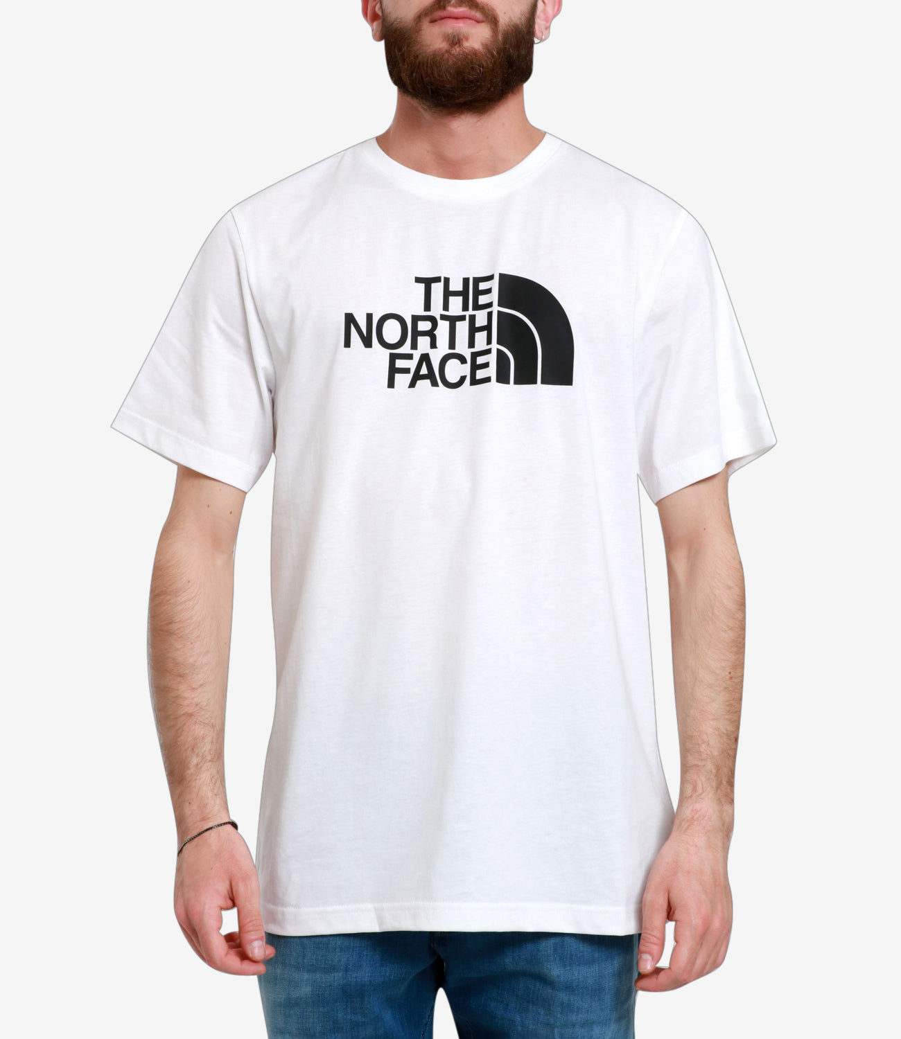 The North Face | Easy T-Shirt White