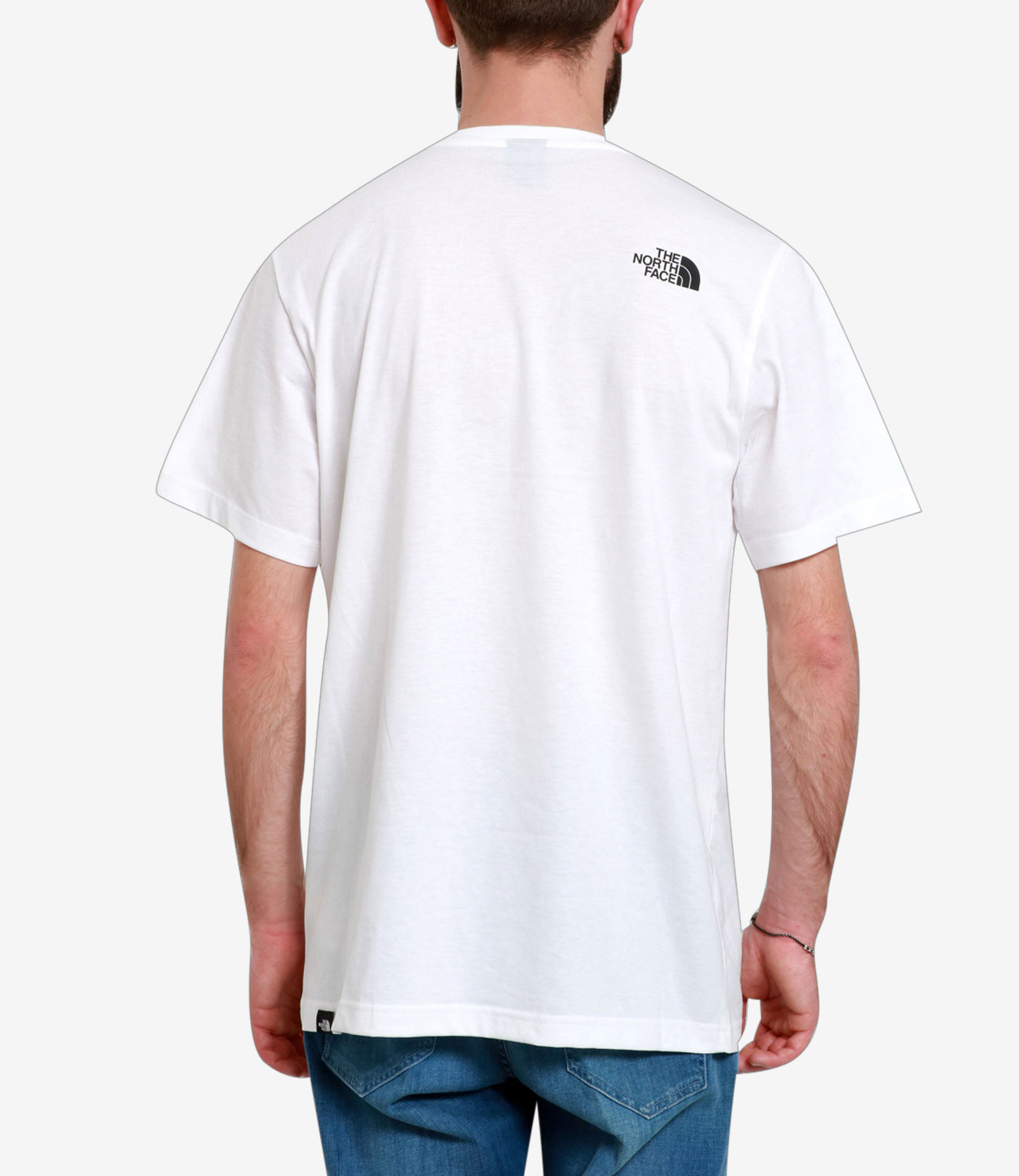 The North Face | Easy T-Shirt White