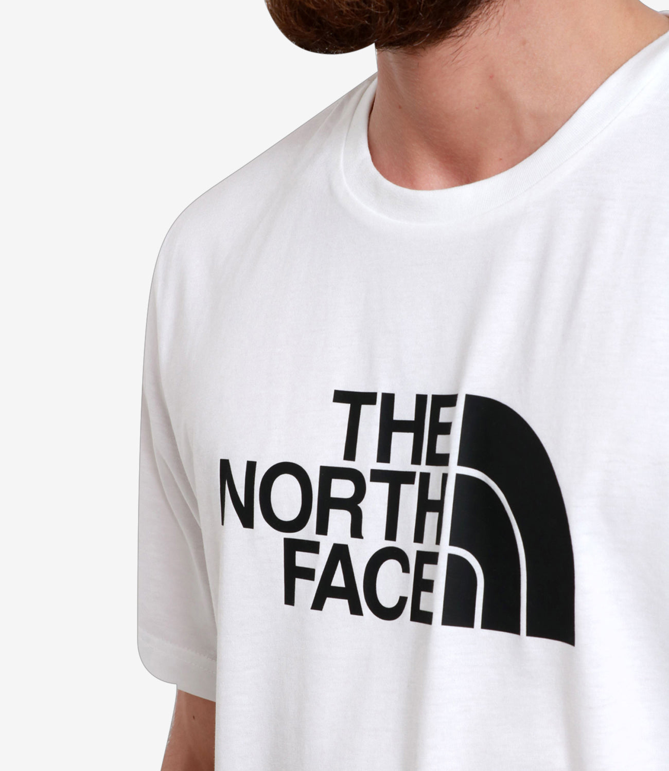 The North Face | Easy T-Shirt White