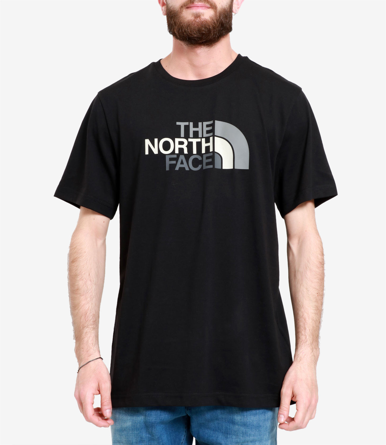 The North Face | Easy T-Shirt Black
