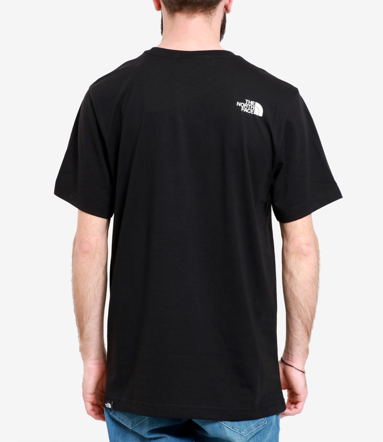 The North Face | Easy T-Shirt Black