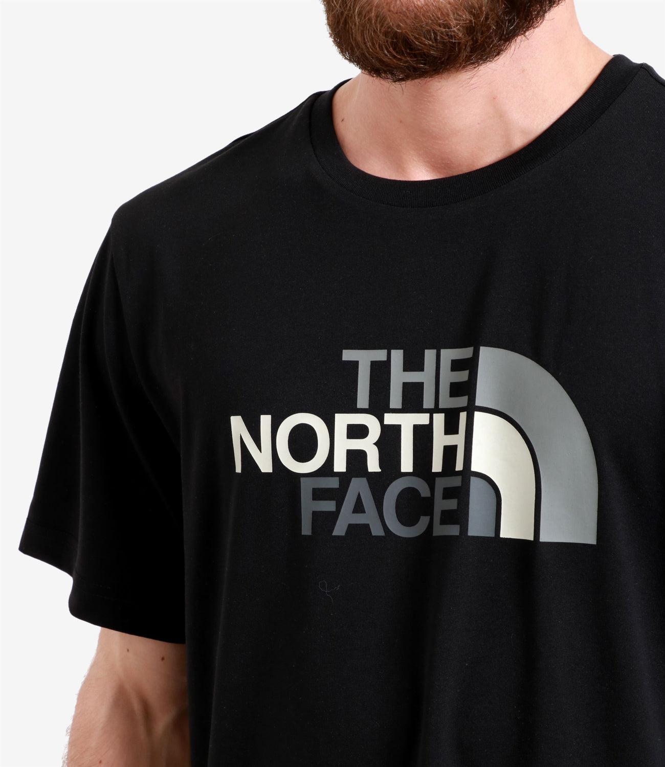The North Face | Easy T-Shirt Black