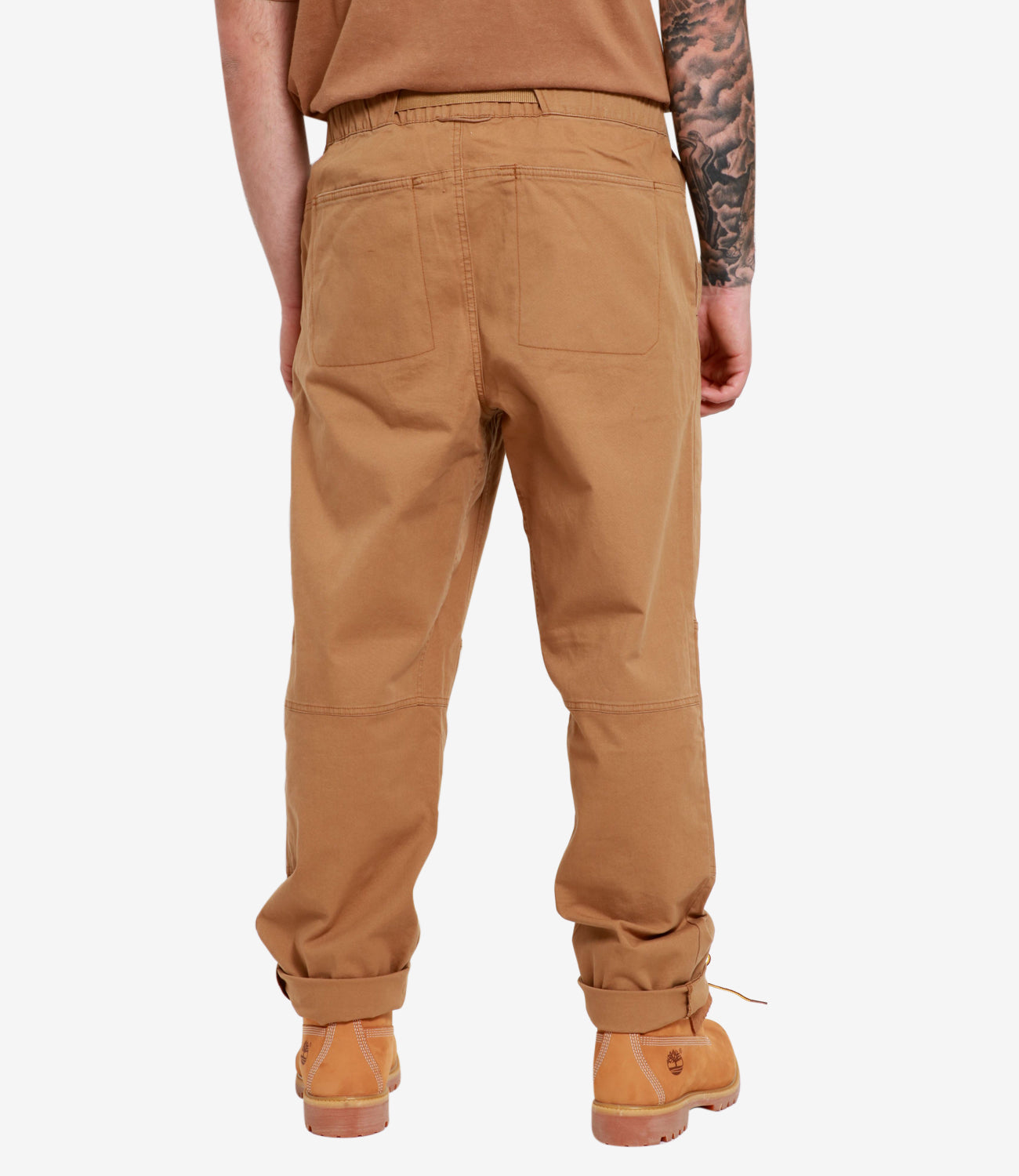 The North Face | Pantalone Beta Utility Belted Cammello
