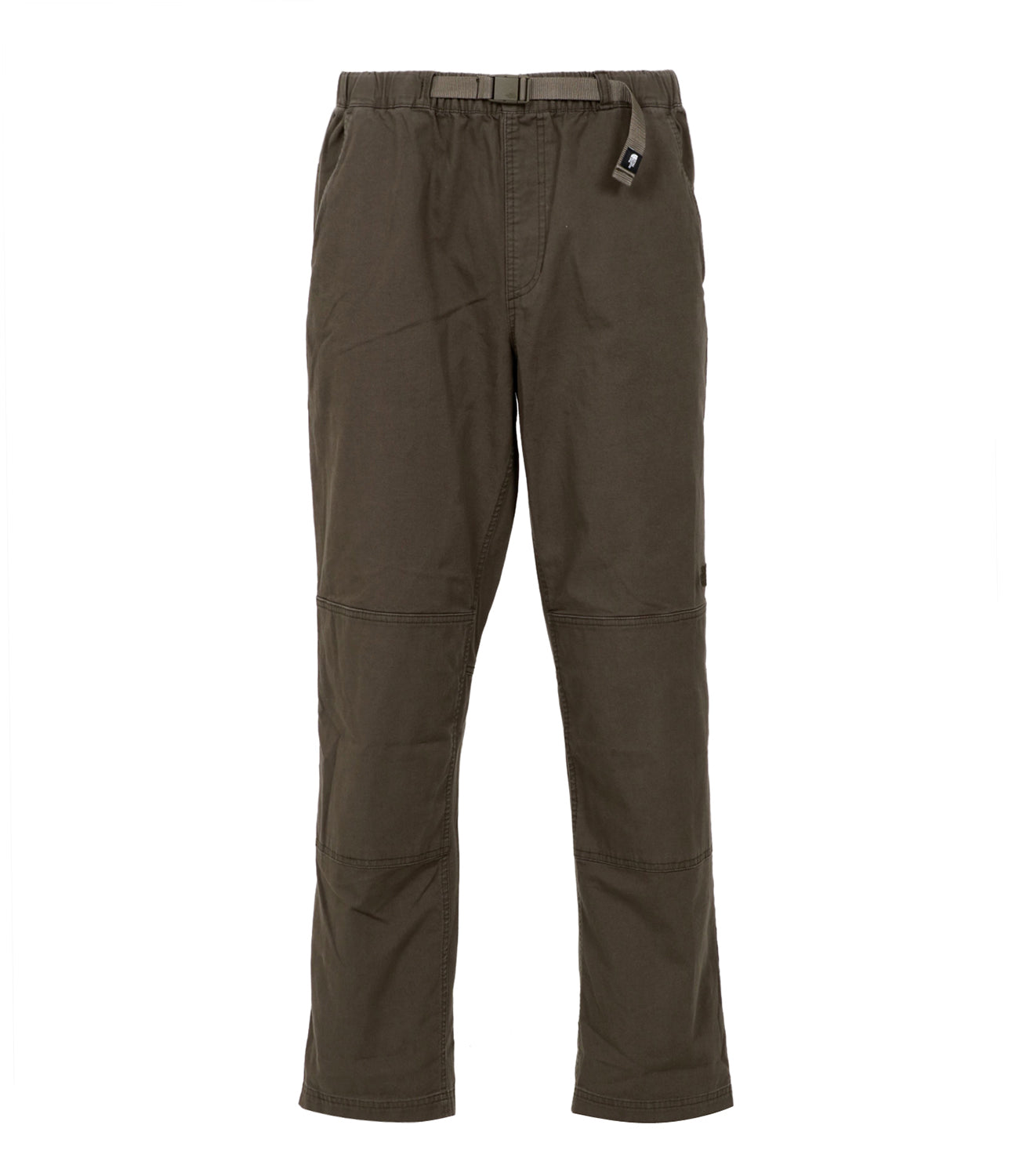 The North Face | Beta Utility Belted Trousers Military Green