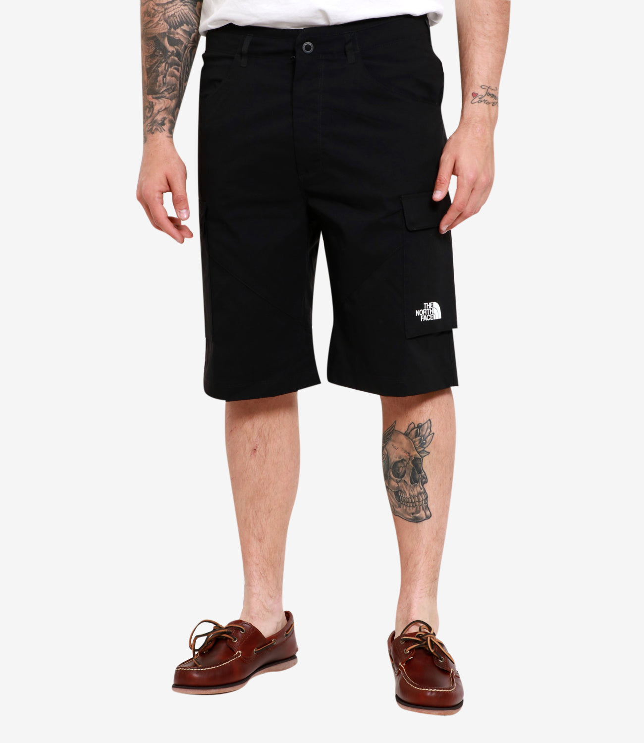 The North Face | Cargo Bermuda Shorts Exploration Black