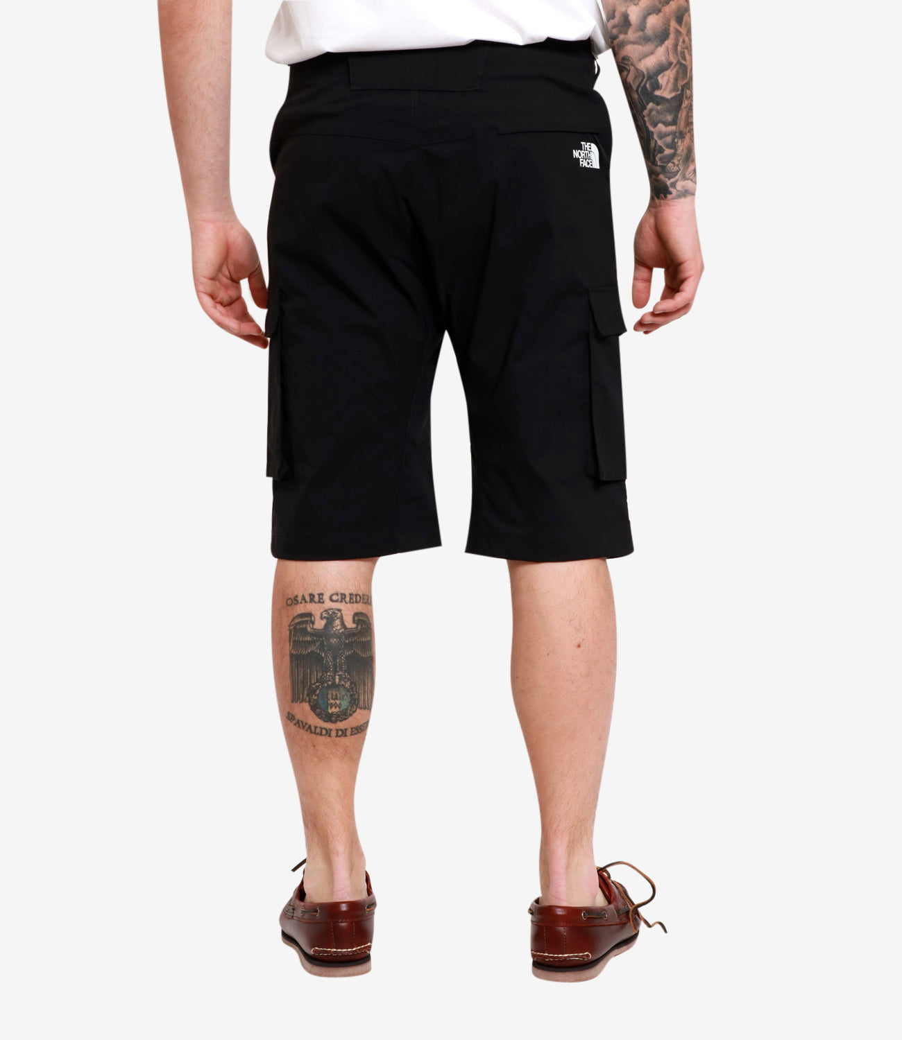 The North Face | Cargo Bermuda Shorts Exploration Black