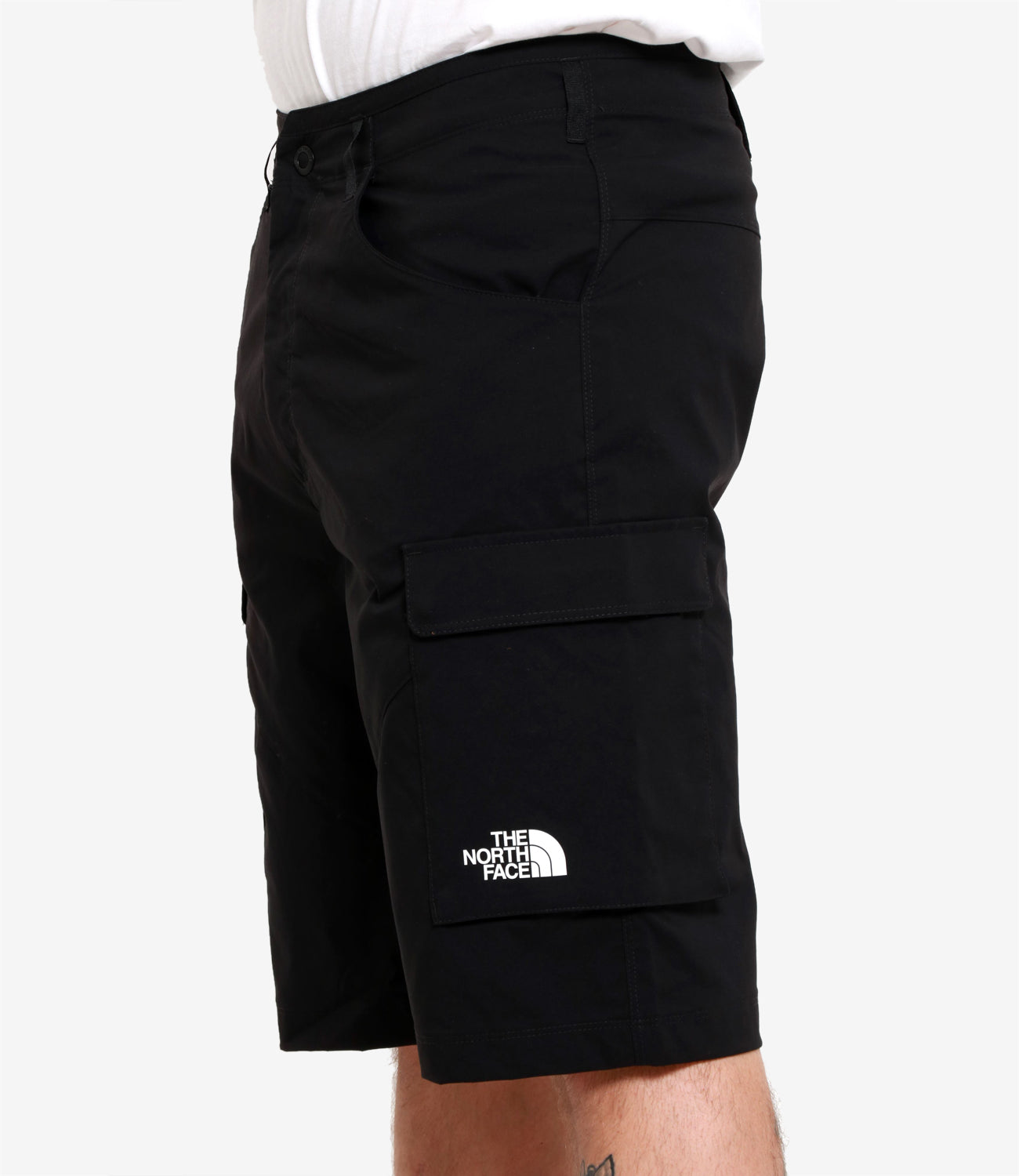 The North Face | Cargo Bermuda Shorts Exploration Black