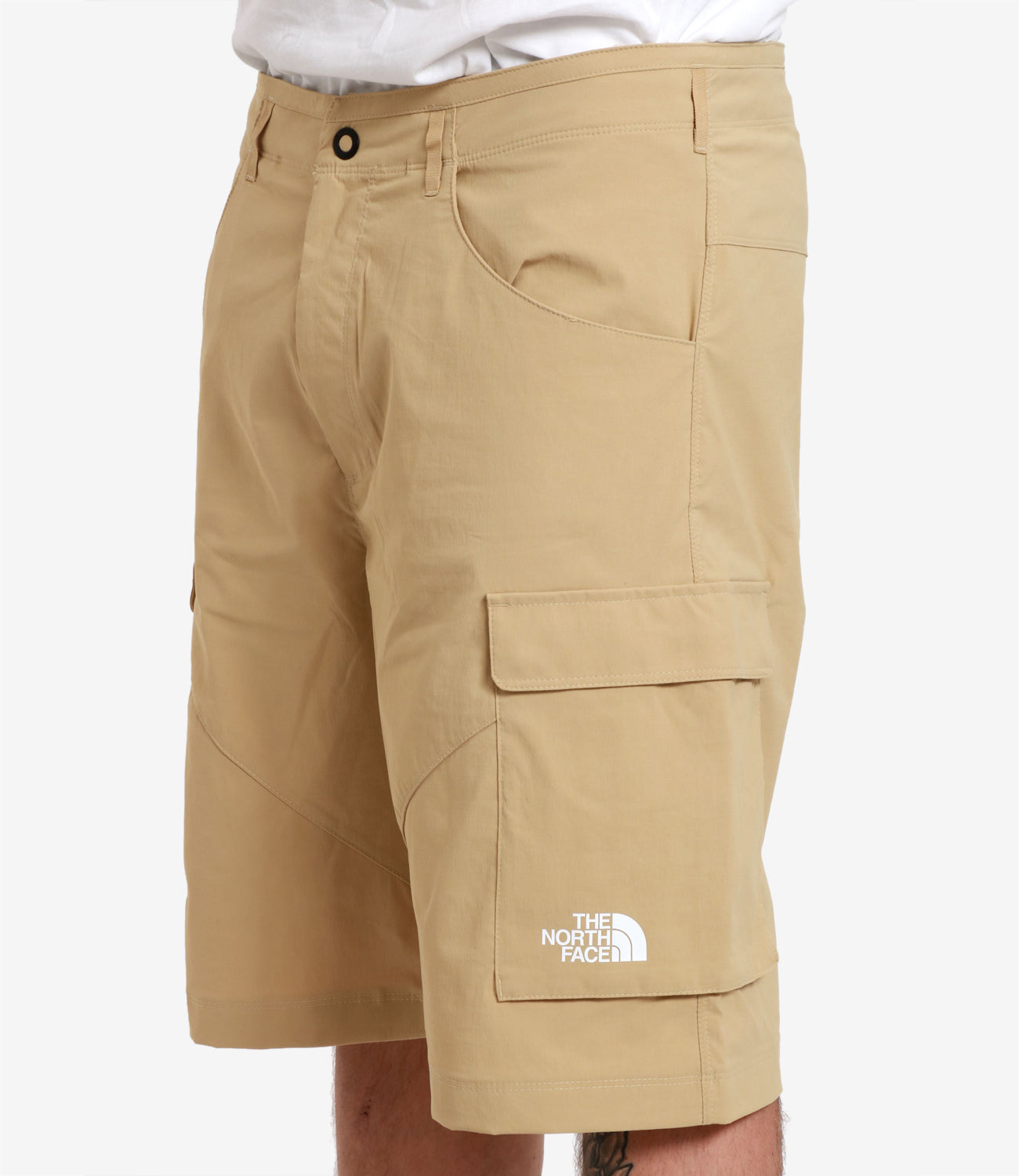 The North Face | Bermuda cargo Exploration Kaki