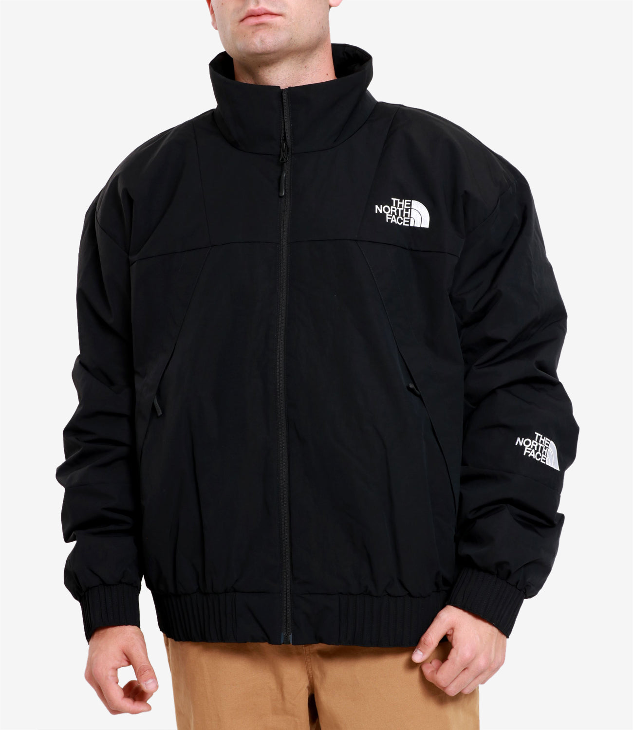 The North Face | Giubbotto Nse Insulated Bomber Jacket Nero