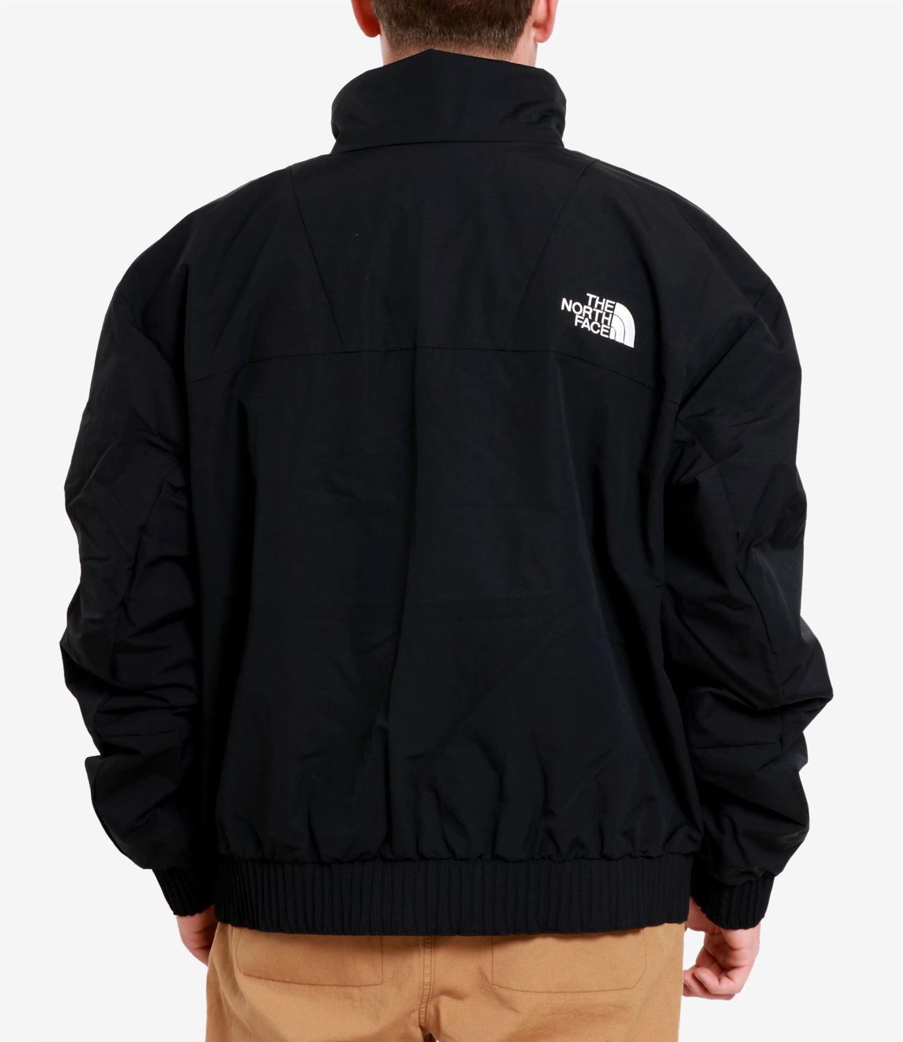 The North Face | Giubbotto Nse Insulated Bomber Jacket Nero