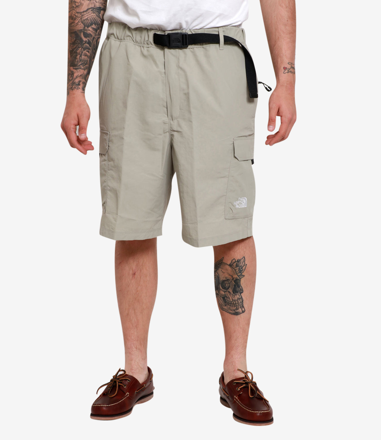 The North Face | Bermuda Nse Grey