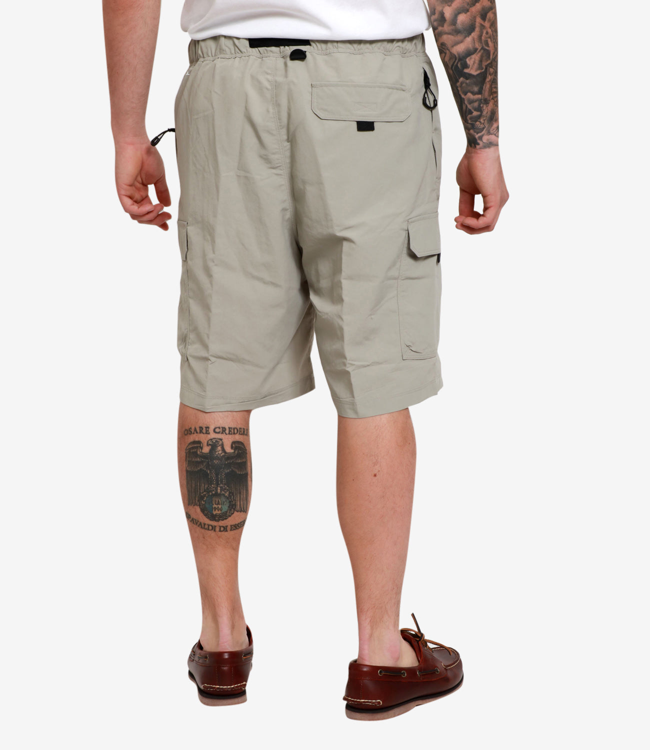 The North Face | Bermuda Nse Grey