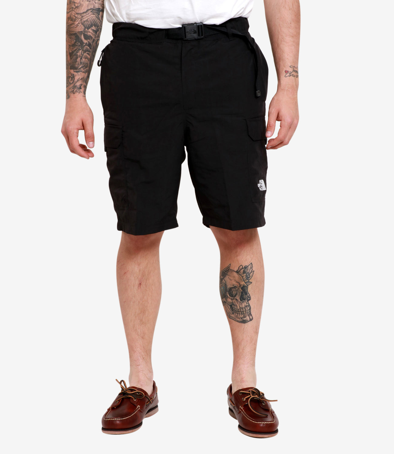 The North Face | Bermuda Nse Black