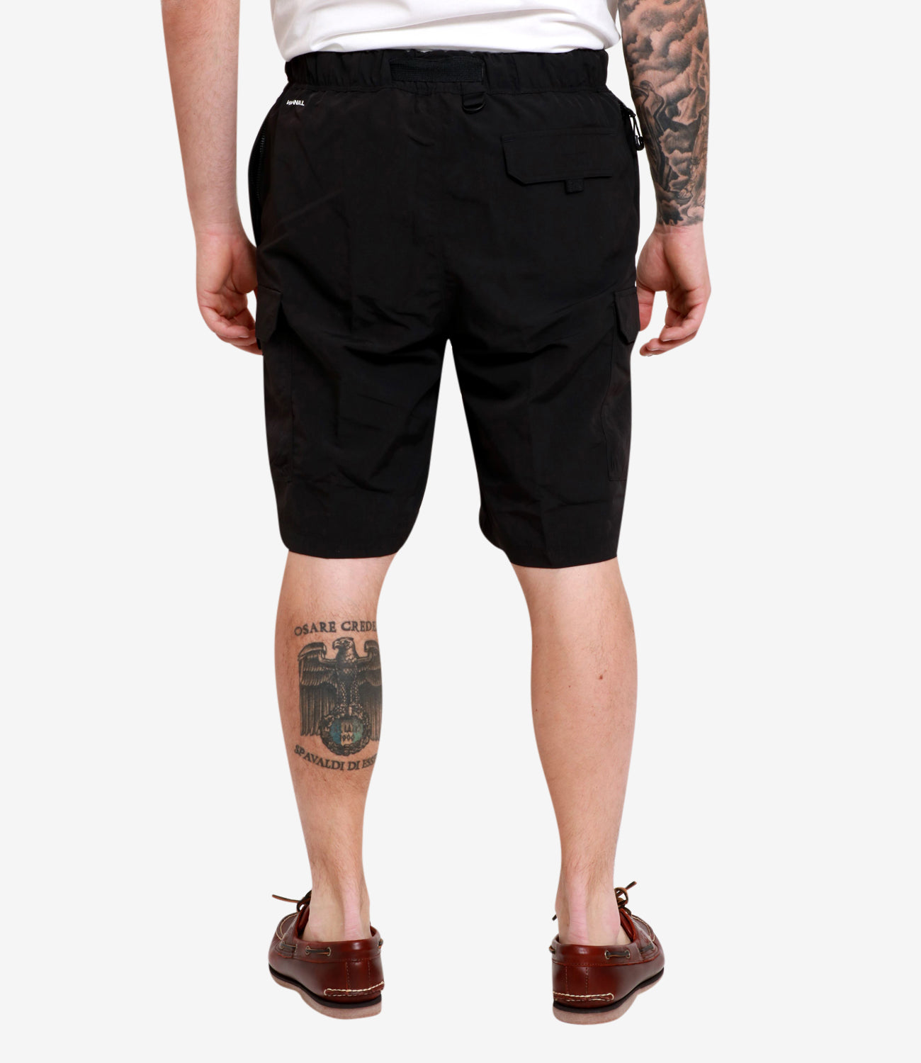 The North Face | Bermuda Nse Black