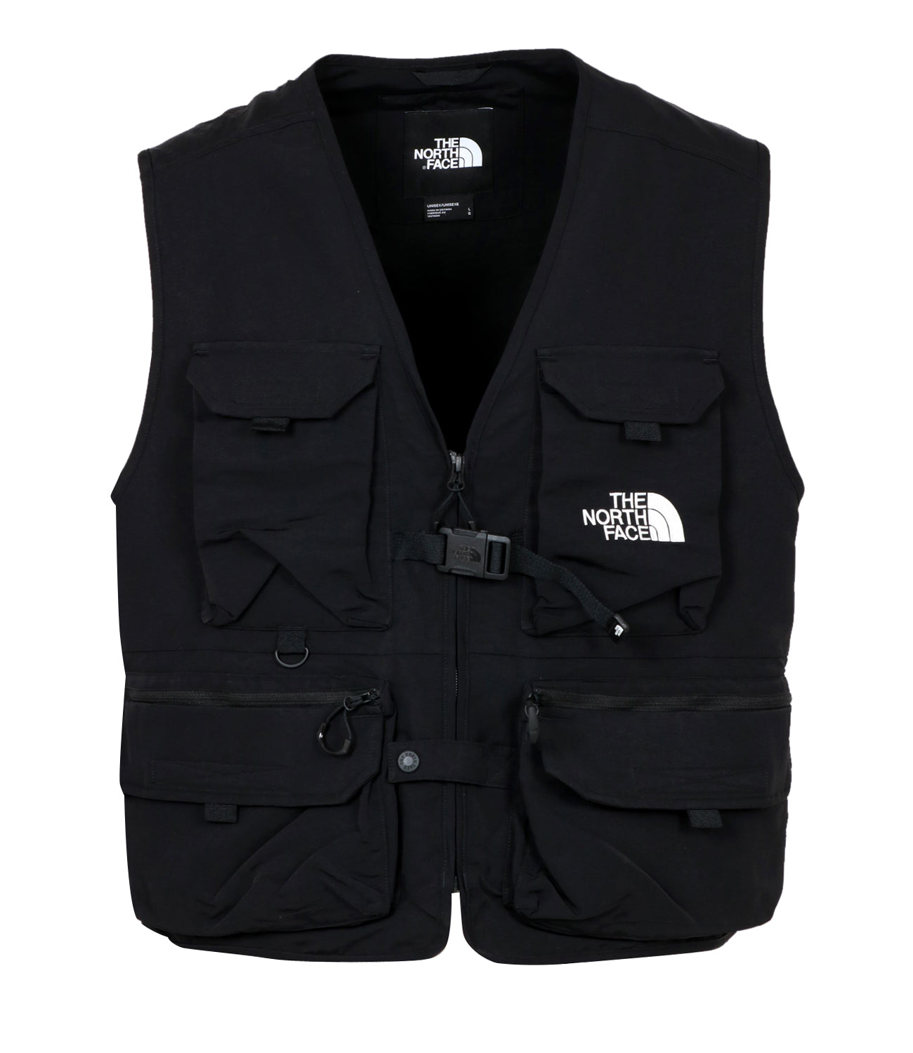 The North Face | Gilet Unisex Nse Vest Nero