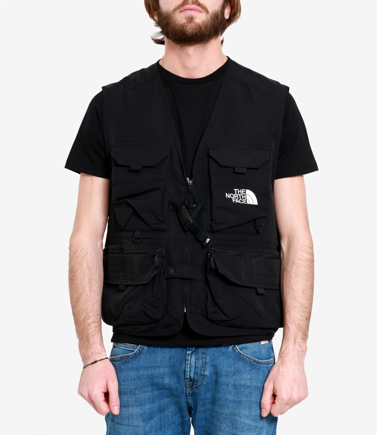 The North Face | Gilet Unisex Nse Vest Nero