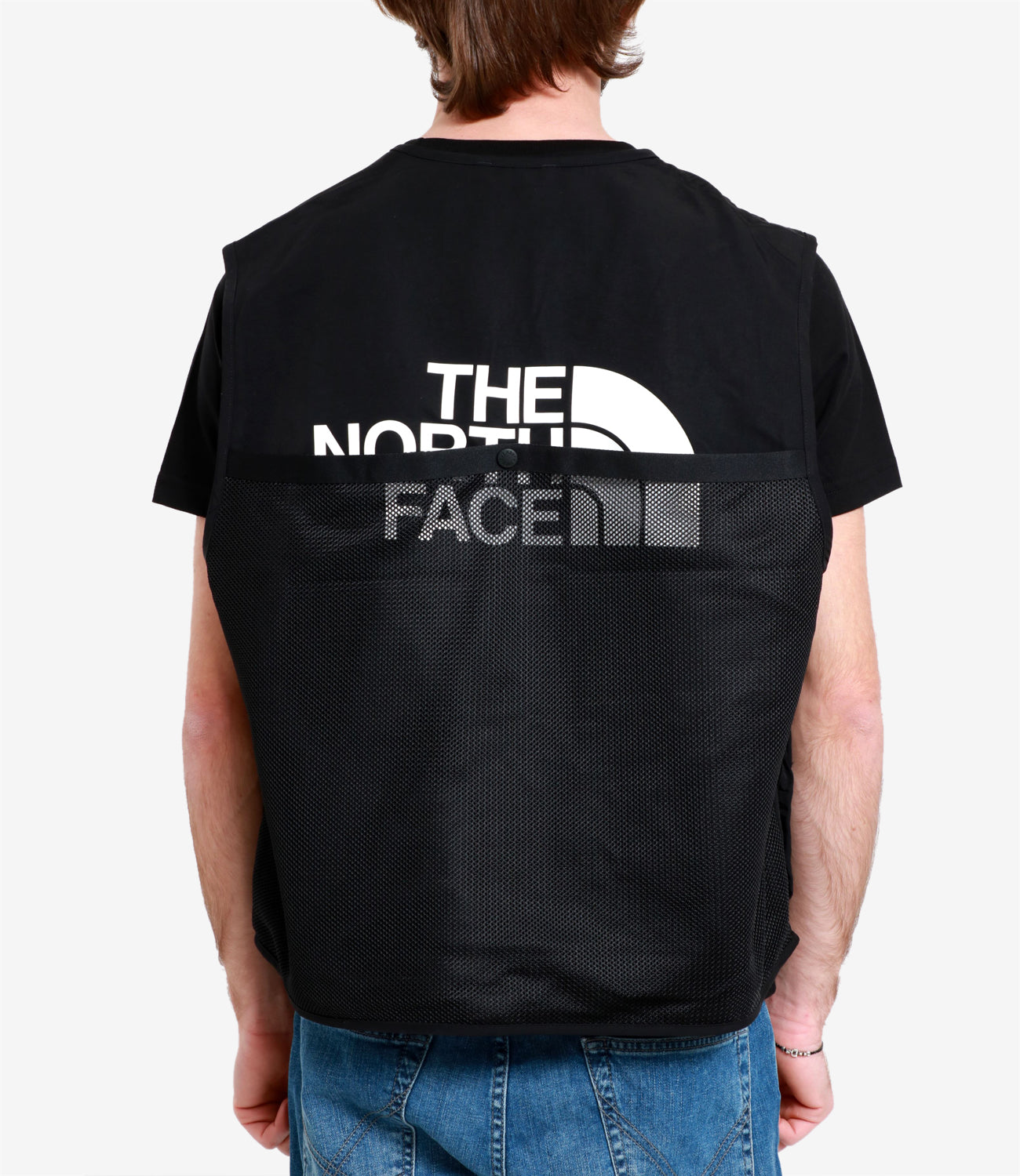 The North Face | Gilet Unisex Nse Vest Nero