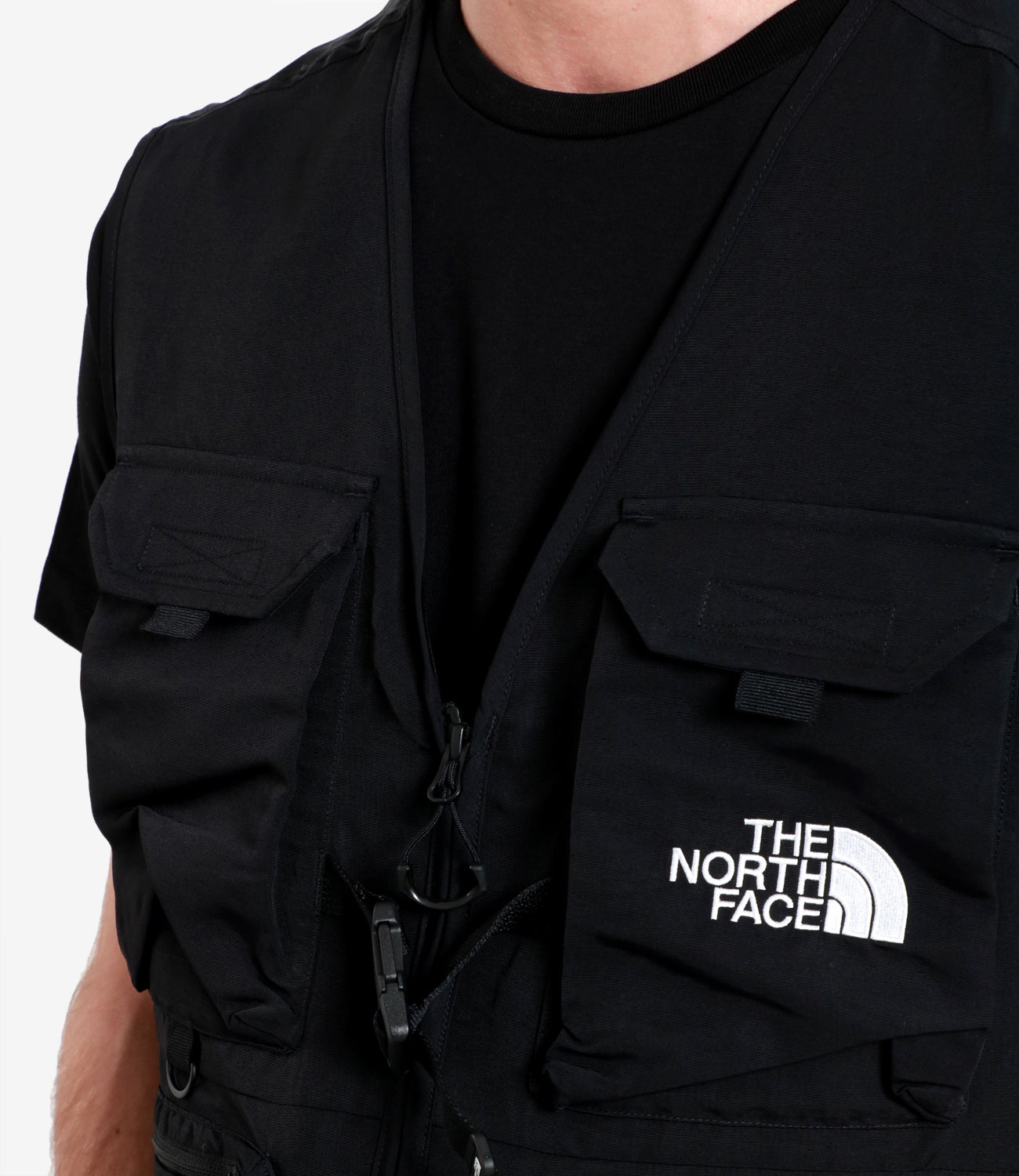 The North Face | Gilet Unisex Nse Vest Nero