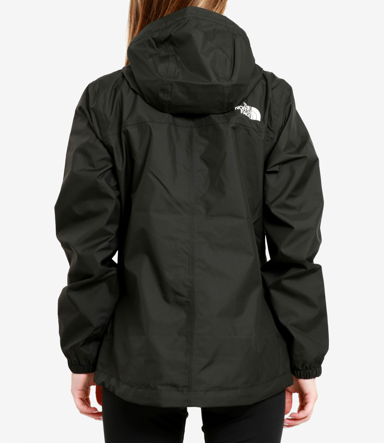 The North Face | Giubbotto W Antora Rain Jacket Nero