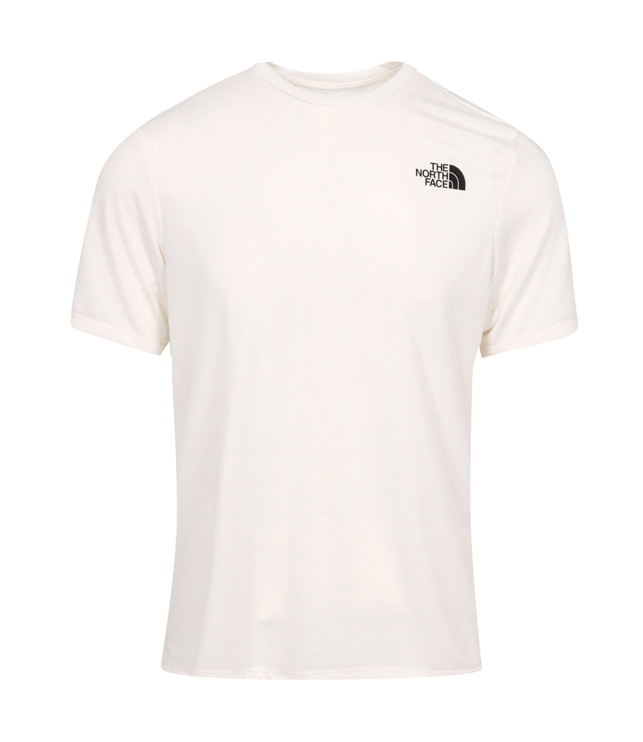 The North Face | T-Shirt Foundation Mountain Off-white