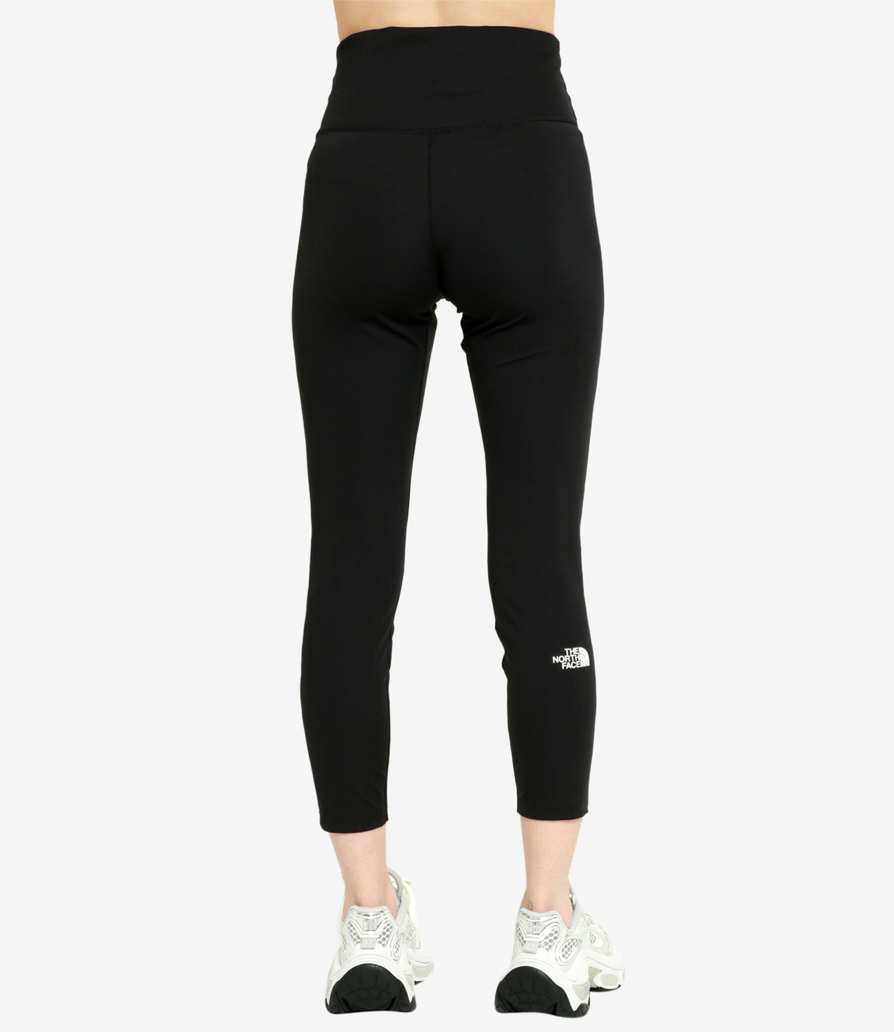 The North Face | Leggings Flex 25in Tight Nero