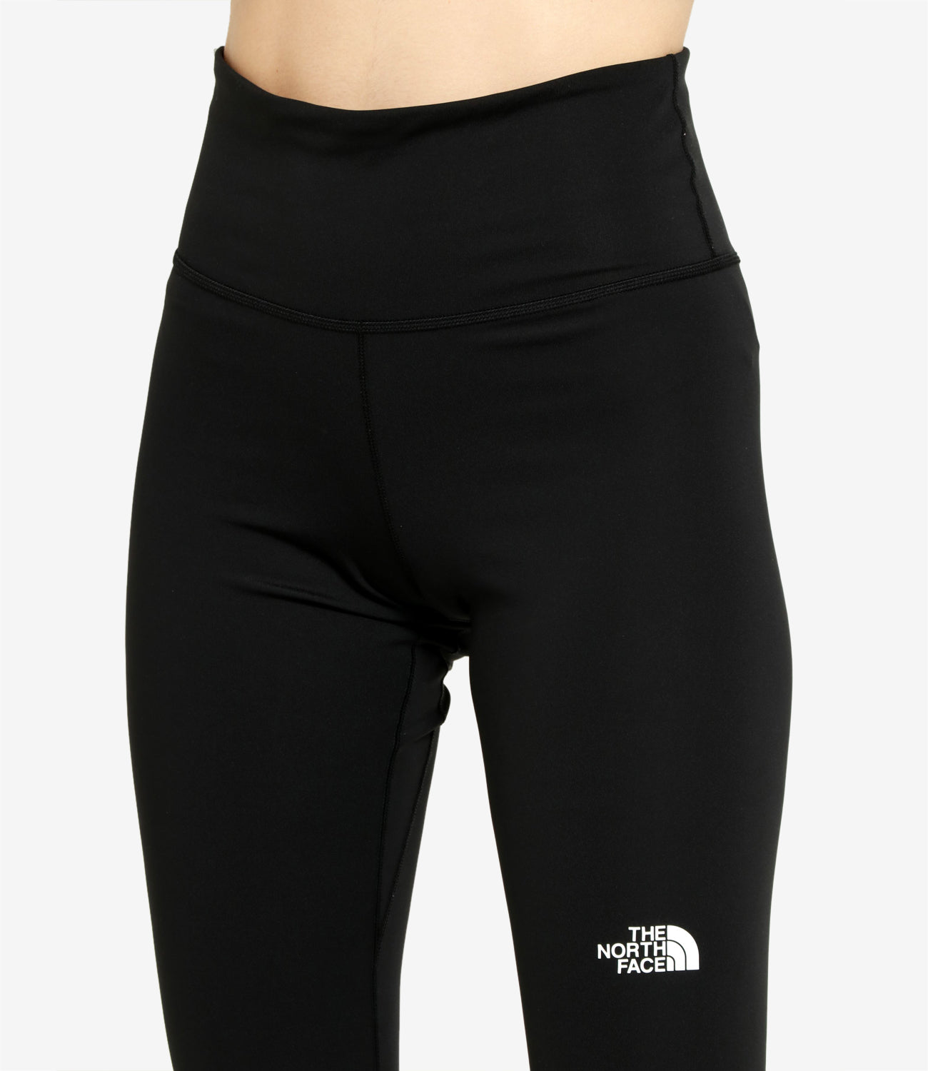 The North Face | Leggings Flex 25in Tight Nero