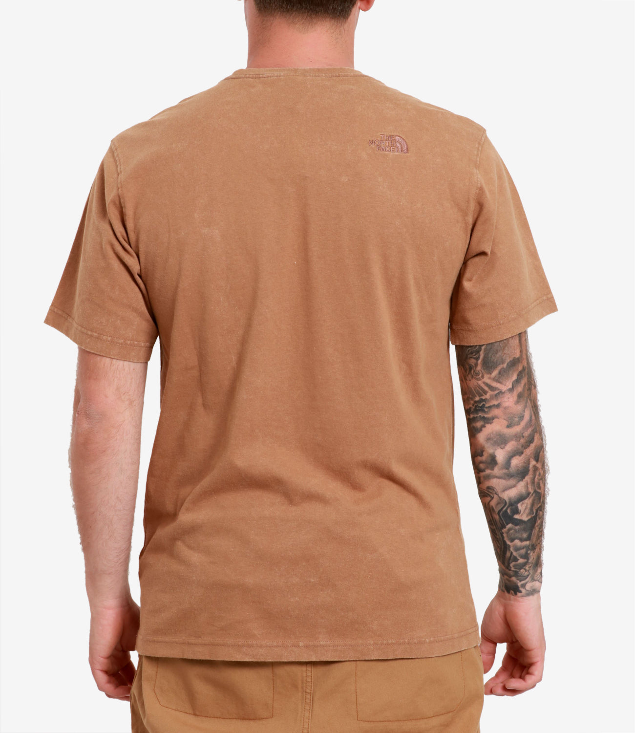 The North Face | T-Shirt Rmst Relaxed Sand