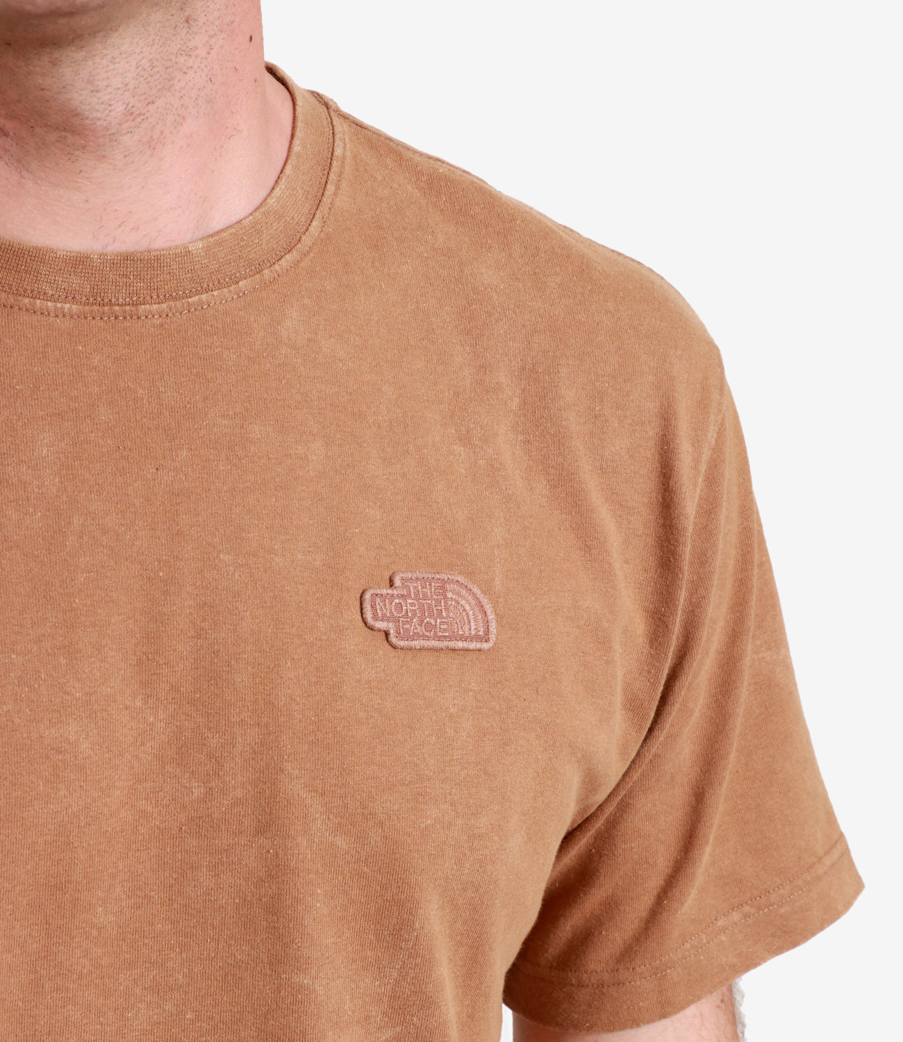 The North Face | T-Shirt Rmst Relaxed Sand