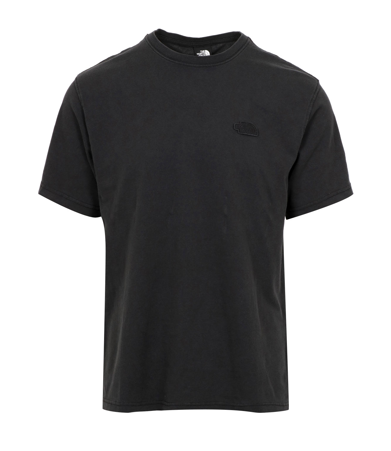The North Face | T-Shirt Rmst Relaxed Black