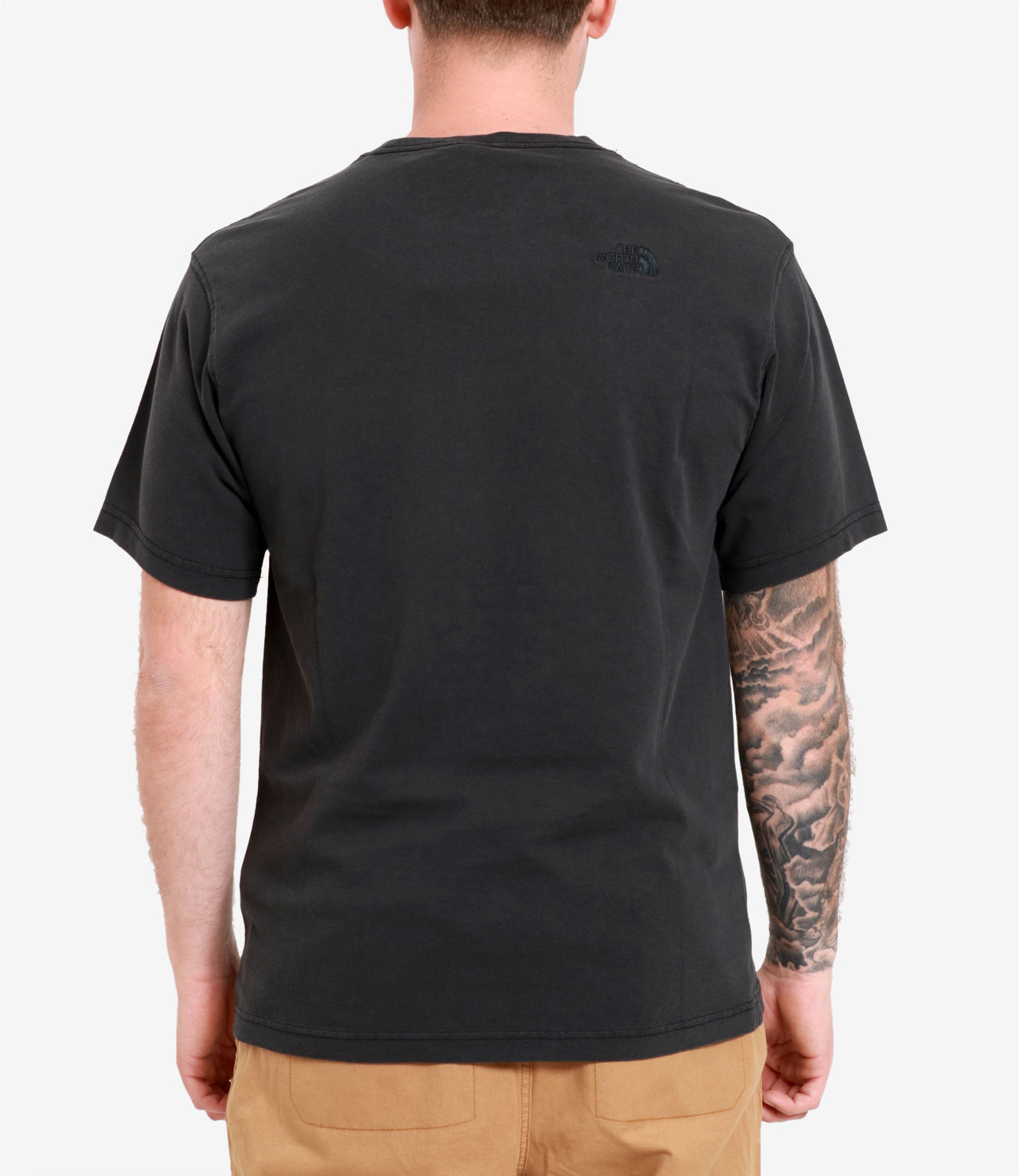 The North Face | T-Shirt Rmst Relaxed Nero