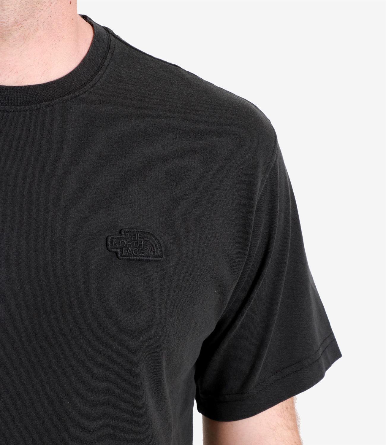 The North Face | T-Shirt Rmst Relaxed Nero