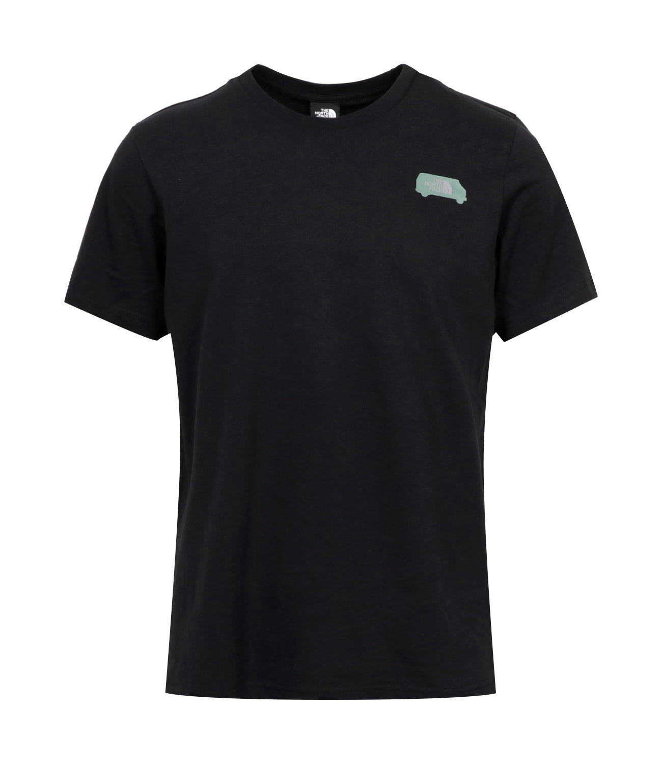 The North Face | T-Shirt Outdor Graphic Black