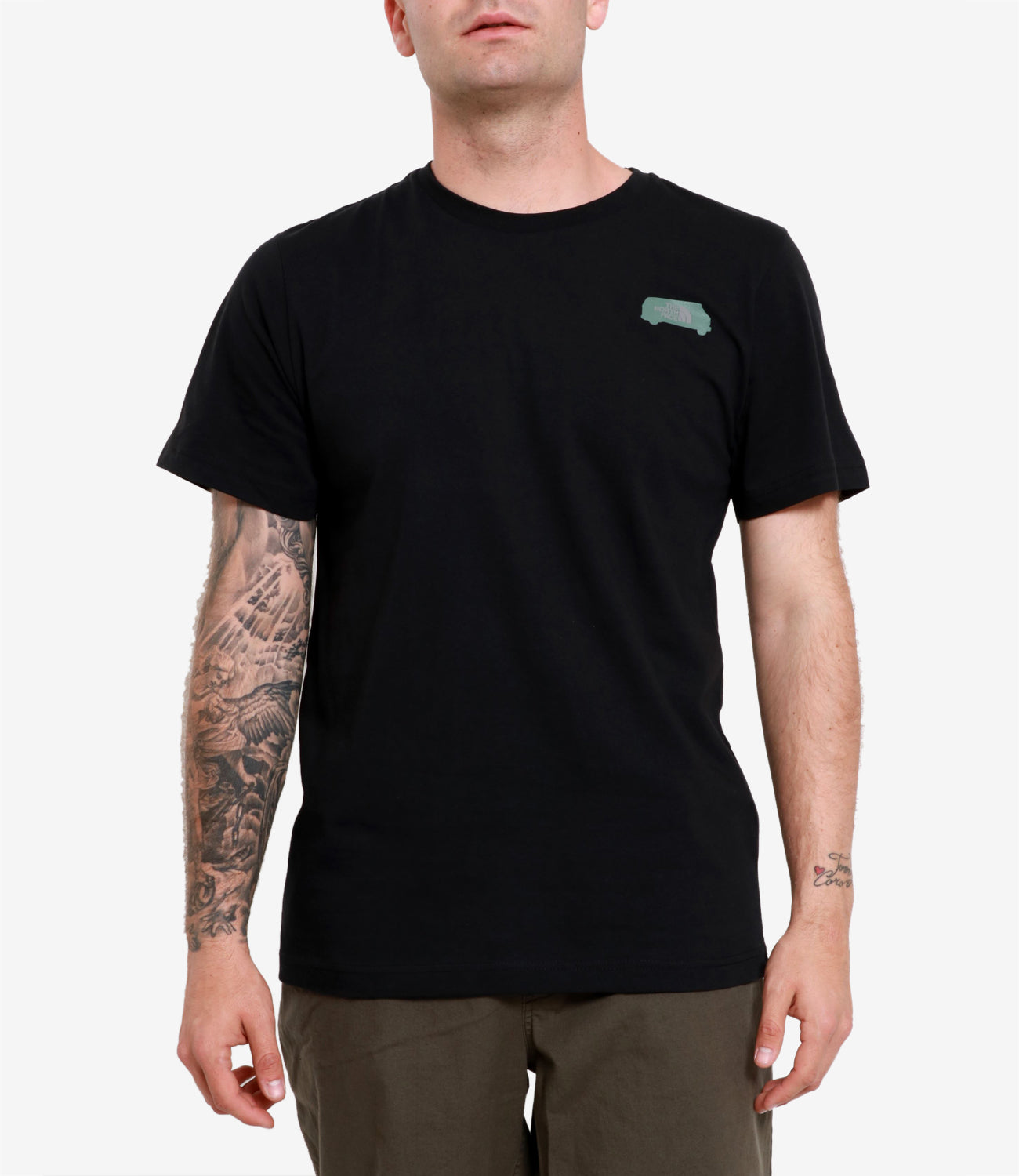 The North Face | T-Shirt Outdor Graphic Black