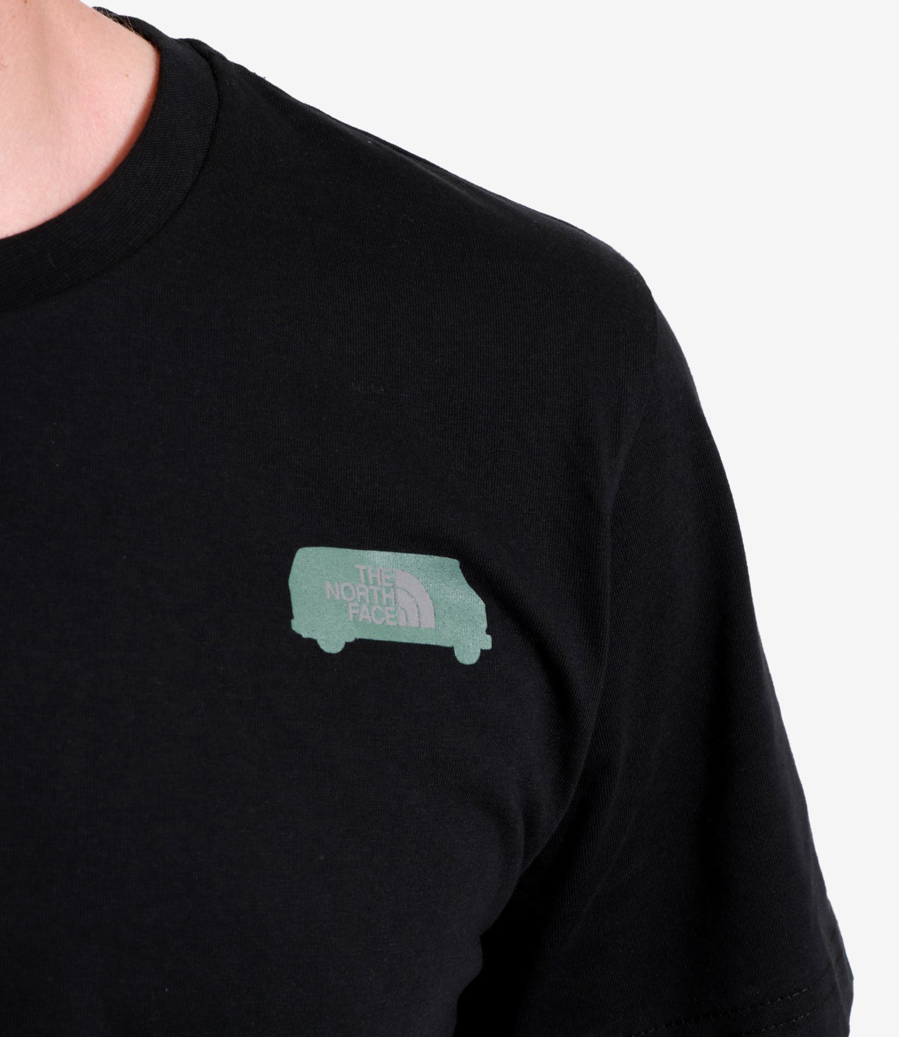 The North Face | T-Shirt Outdor Graphic Nero