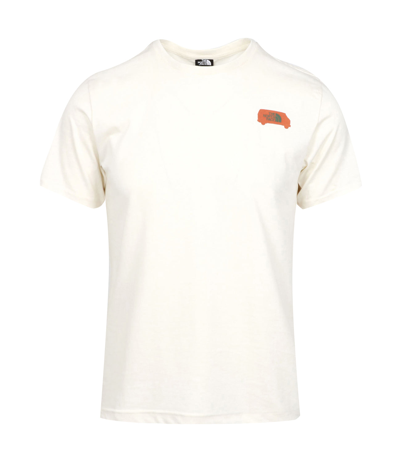 The North Face | T-Shirt Outdor Graphic Off-white