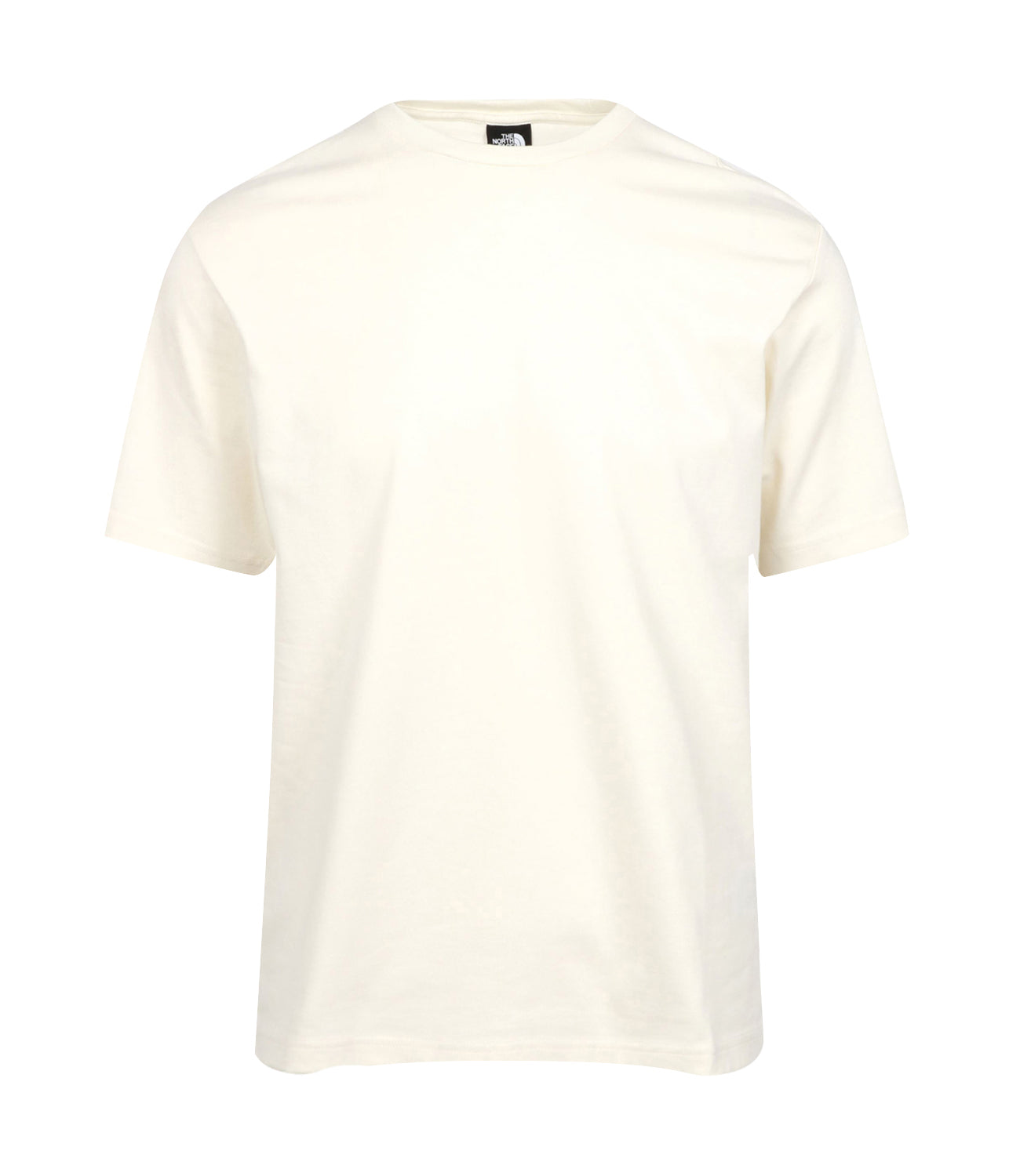 The North Face | T-Shirt Logo Rmst Relaxed White