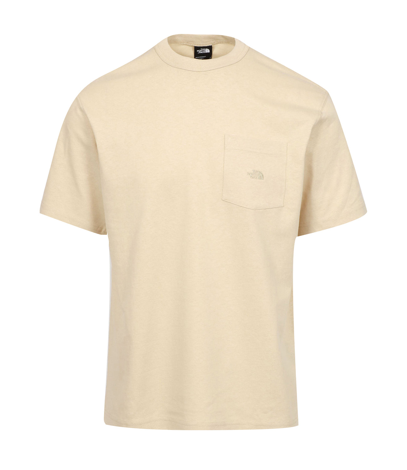 The North Face | T-Shirt Dome Relaxed Pocket Beige