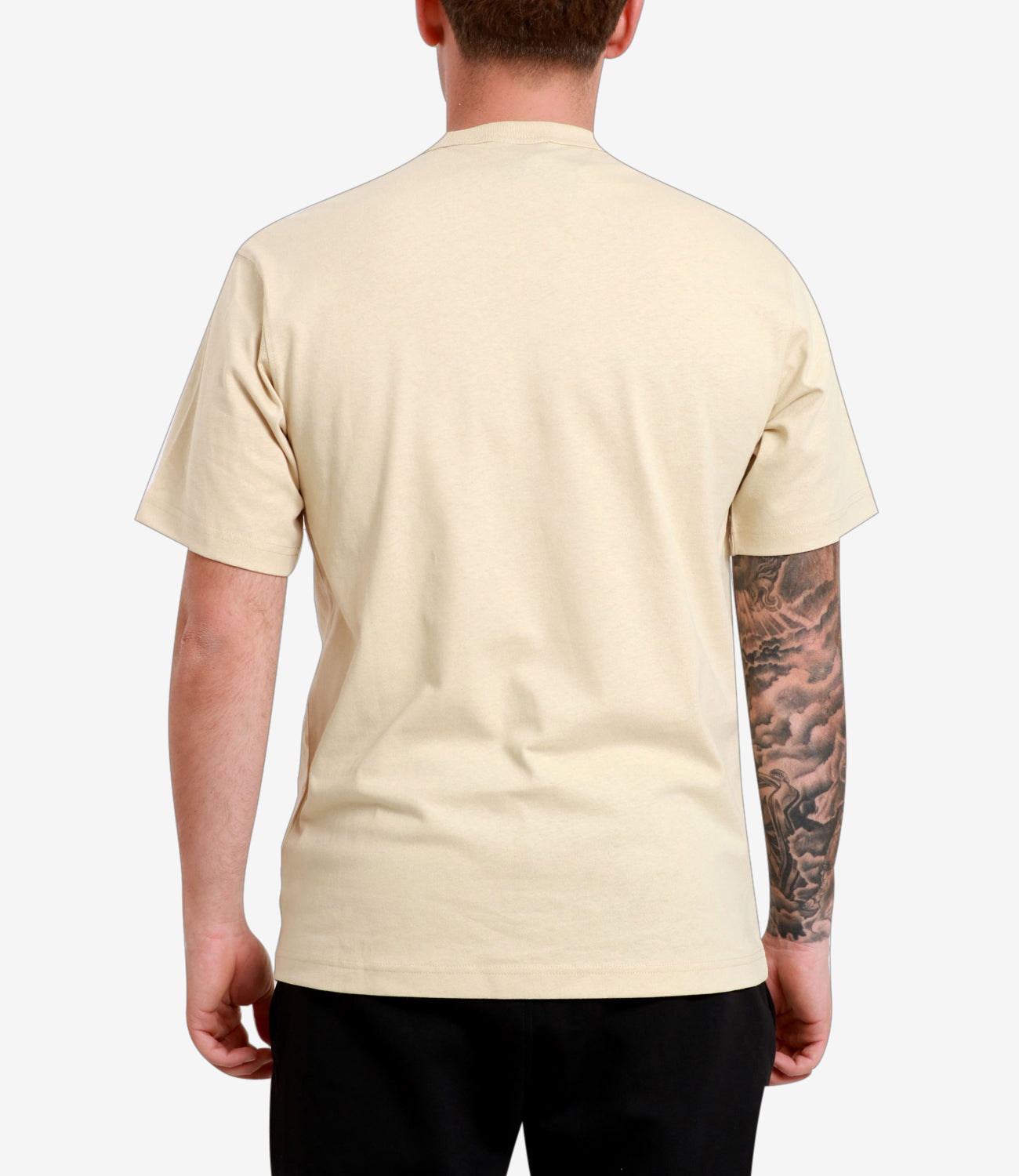 The North Face | T-Shirt Dome Relaxed Pocket Beige